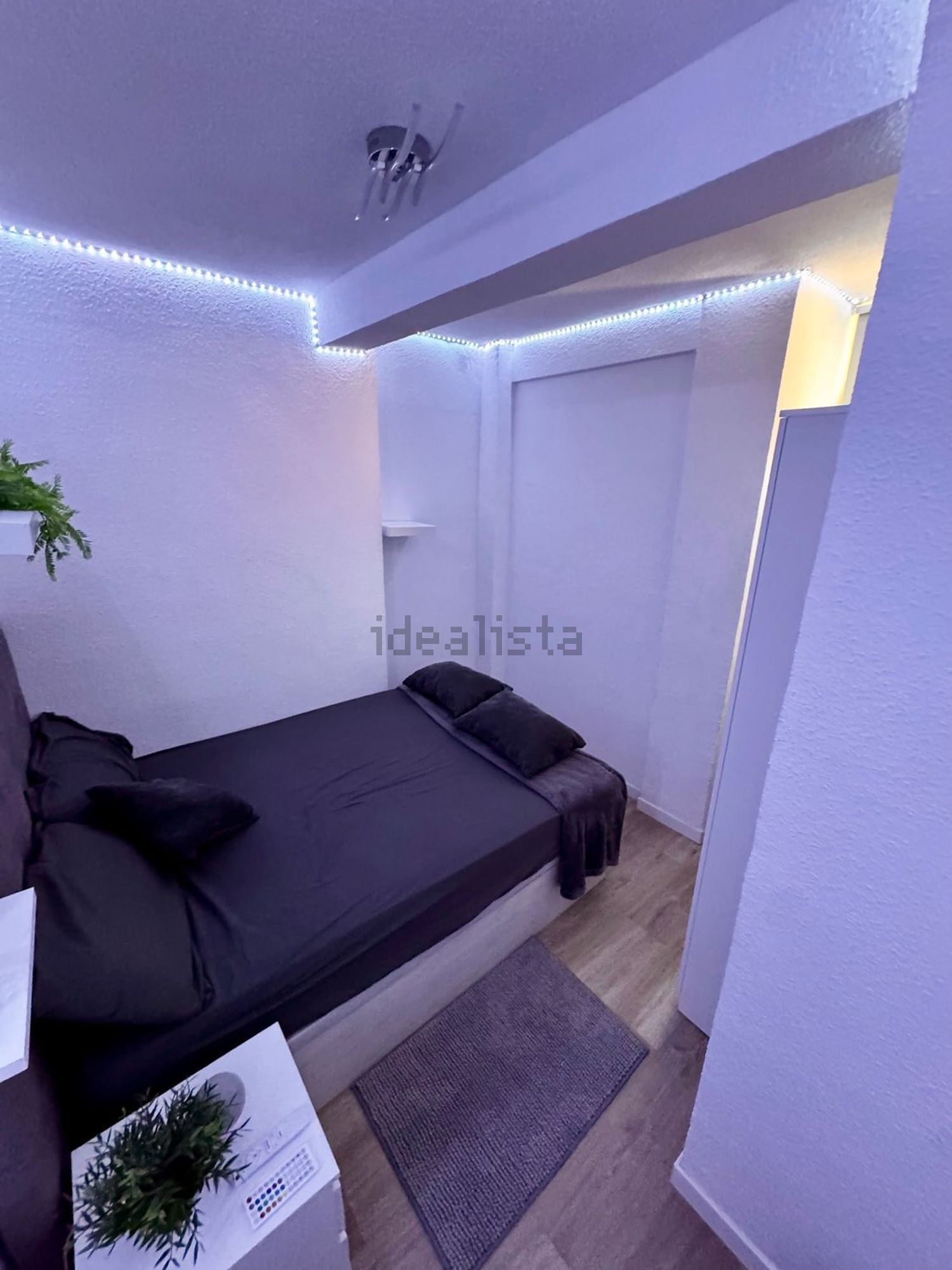 Habitación 85 m², Madrid