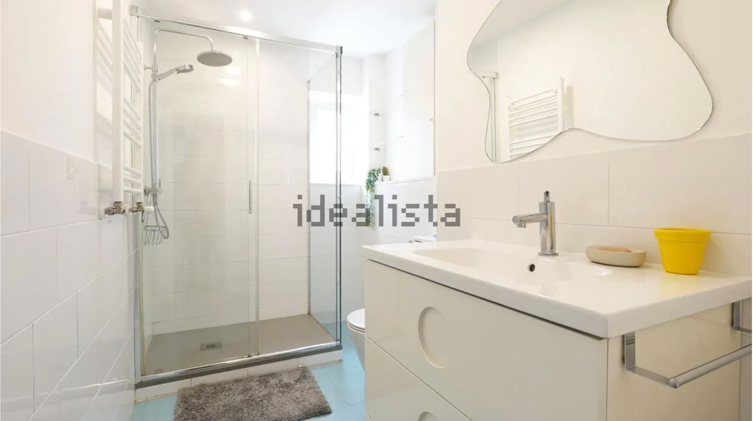 Pis de 96 m² a Madrid