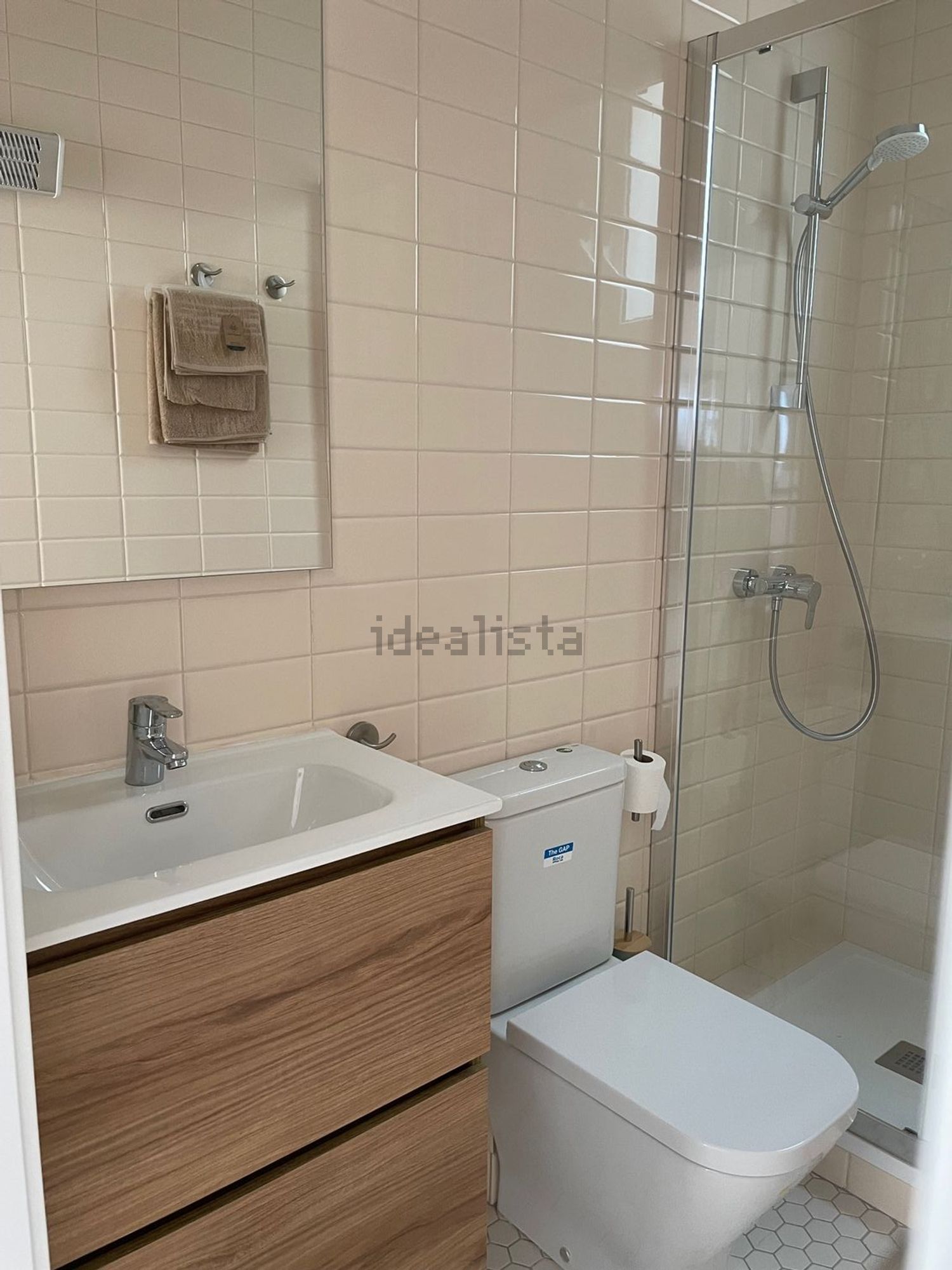 Pis de 70 m² a Barcelona