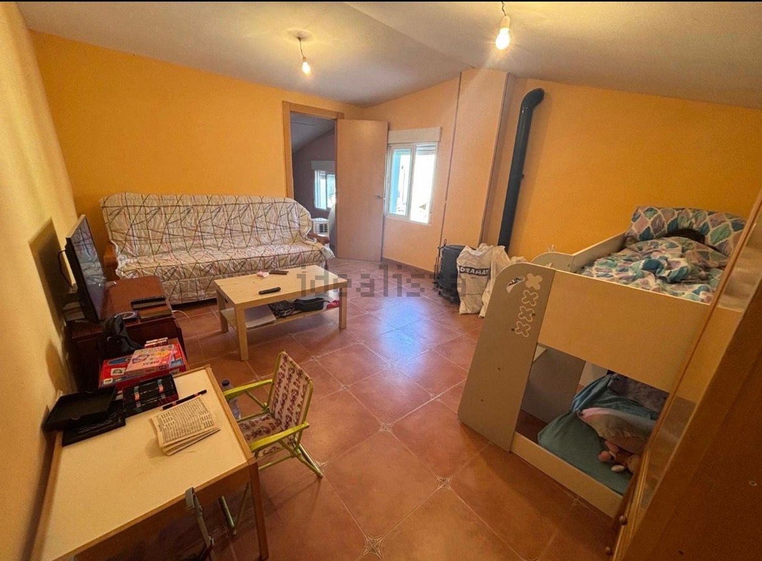 Moradia 75 m² em Sabiñán