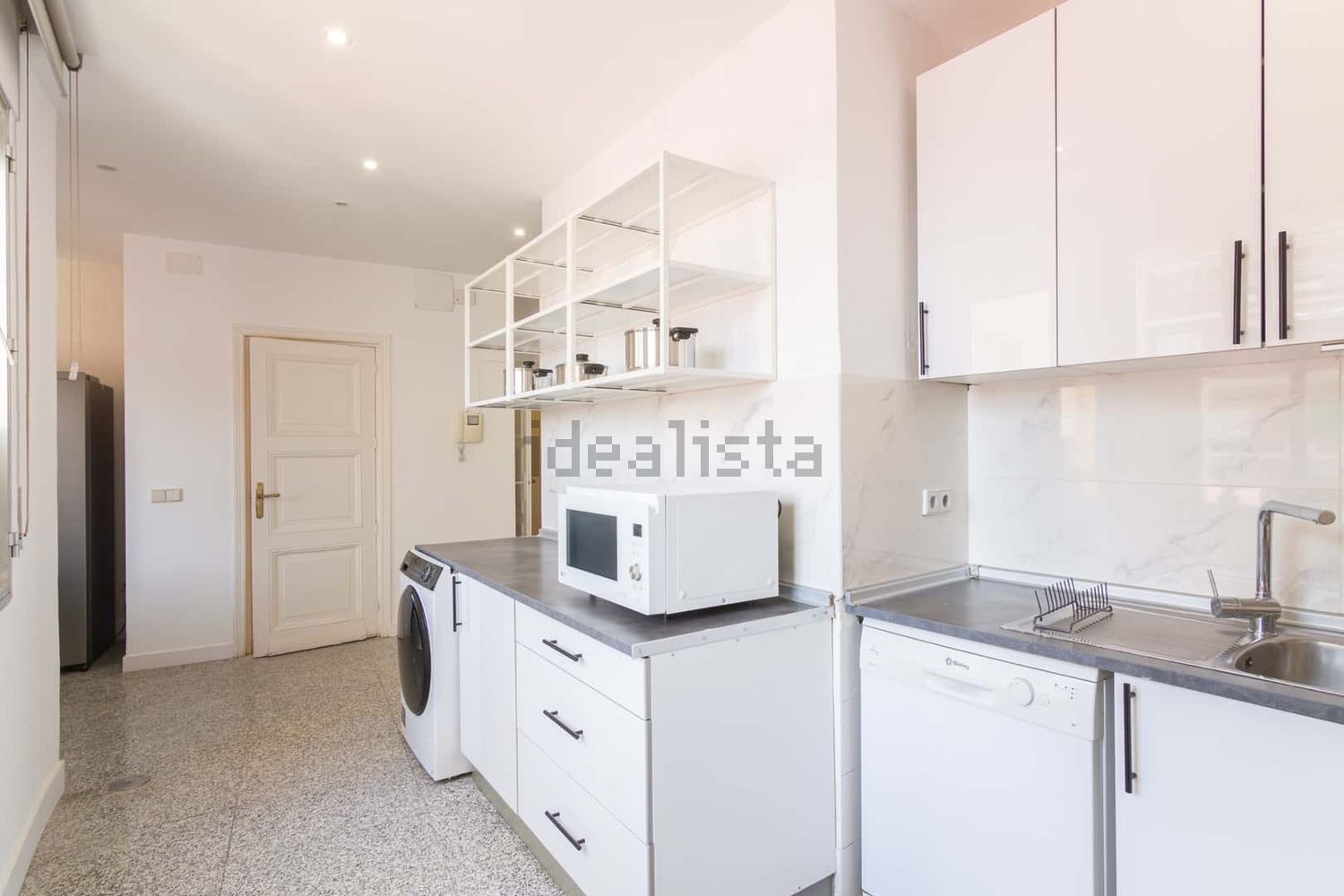 Habitación en alquiler, Madrid