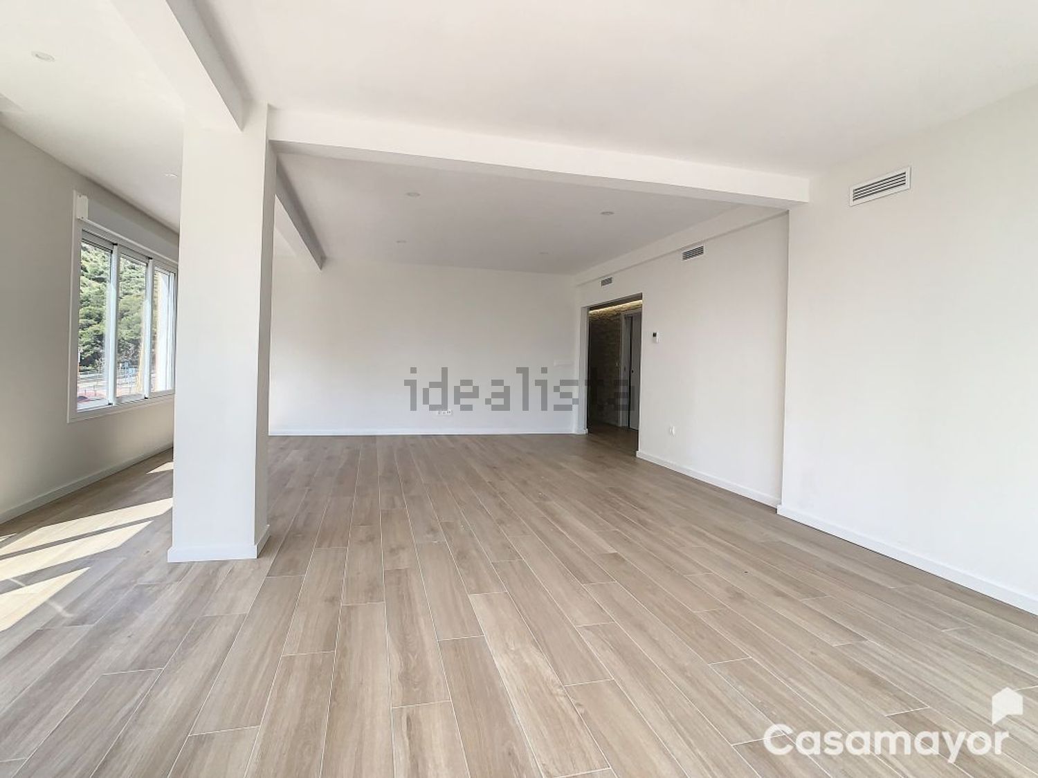Piso de 138 m² en Alicante