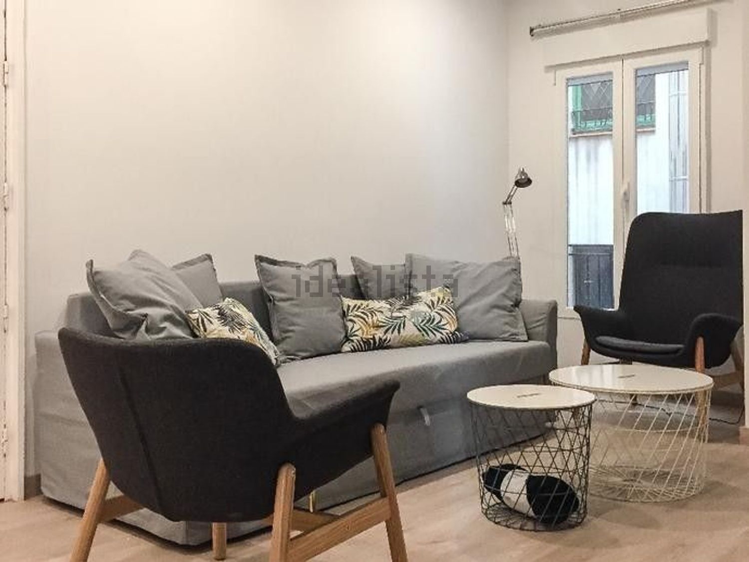 Apartamento 55 m² em Barcelona