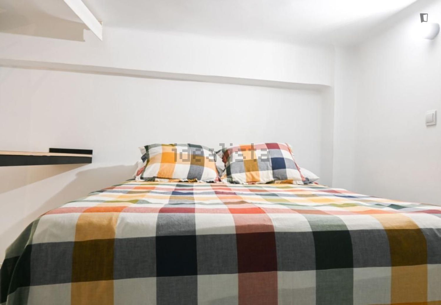 Pis de 36 m² a Madrid