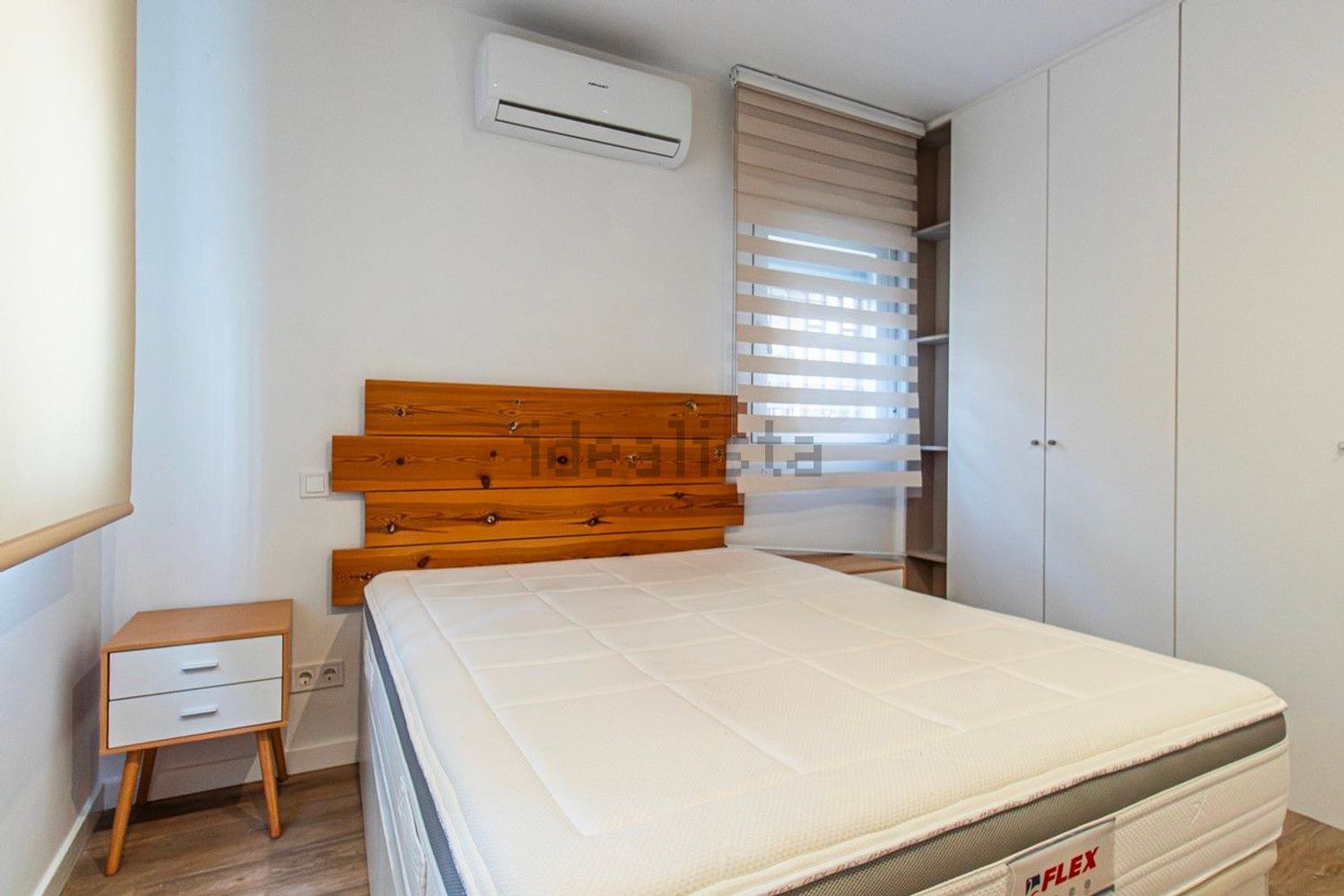 Wohnung 51 m² in Madrid