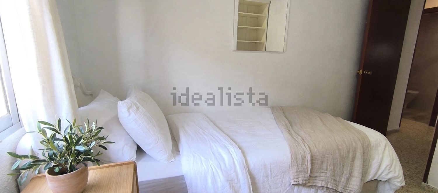 Pis de 140 m² a Sevilla