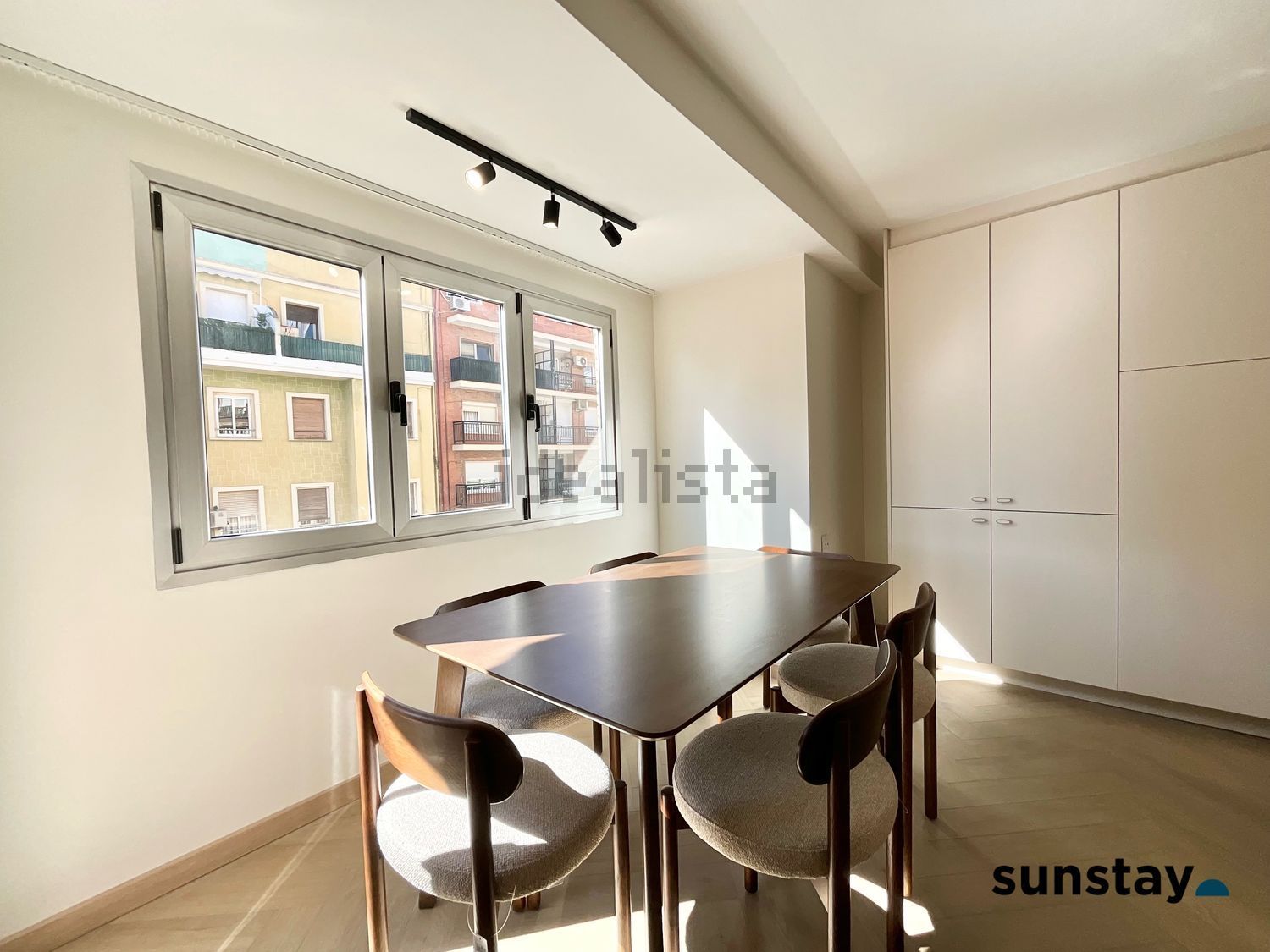 Appartement 140 m² à Valence