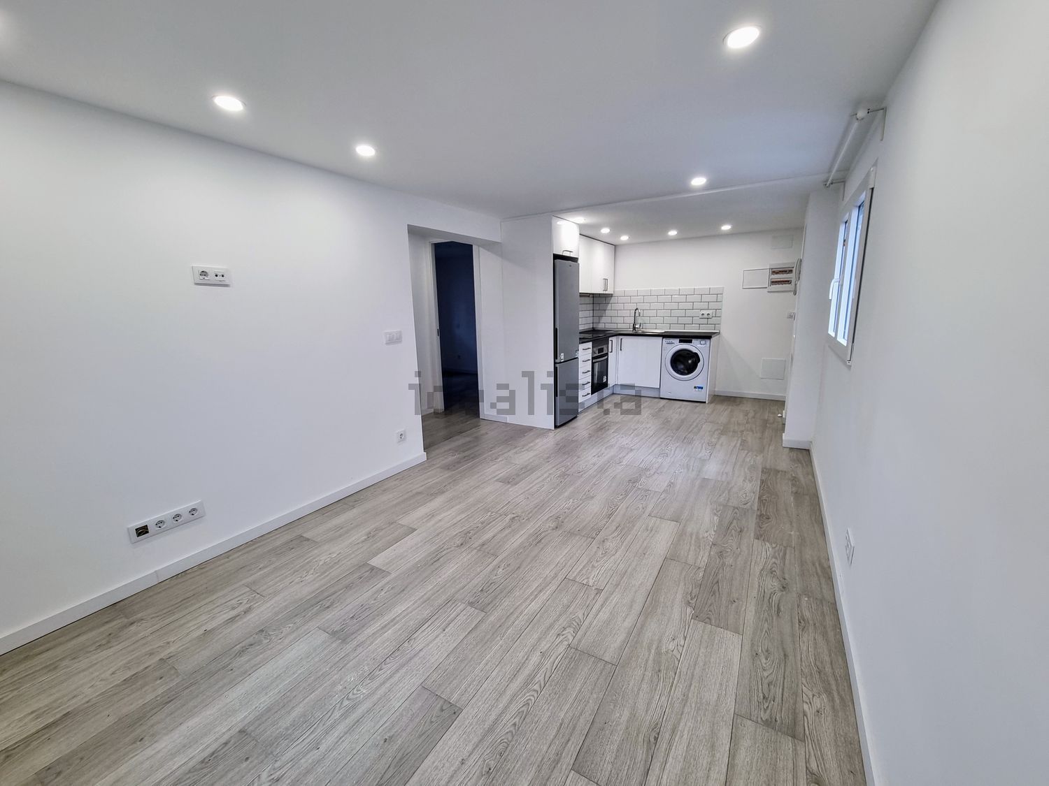 Pis de 60 m² a Madrid