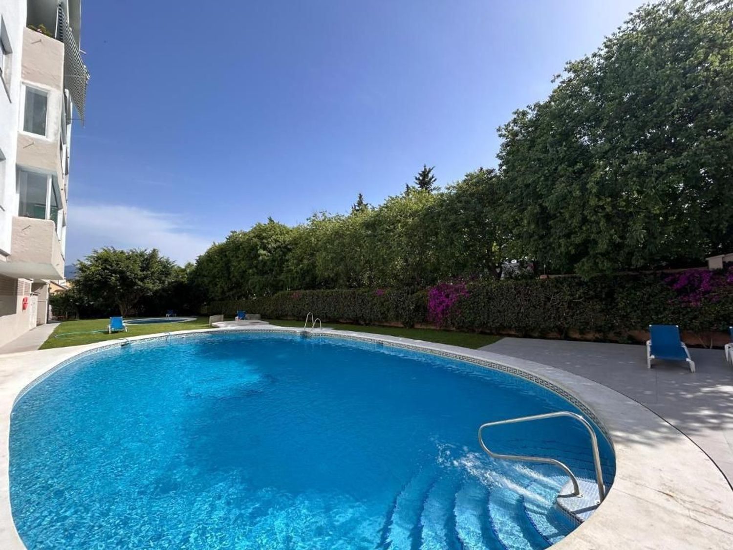 Appartement 160 m² à Marbella