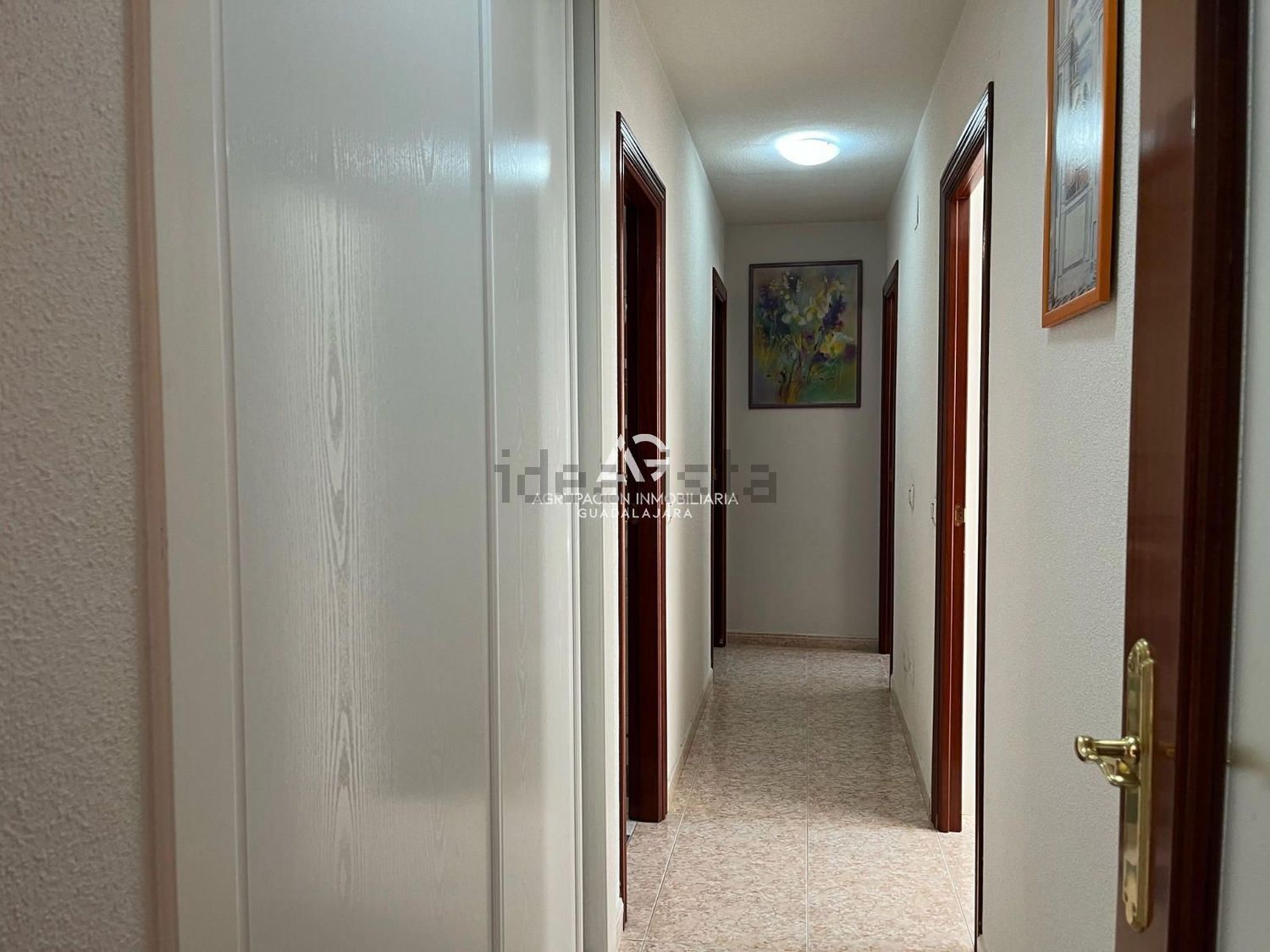 Wohnung 147 m² in Guadalajara