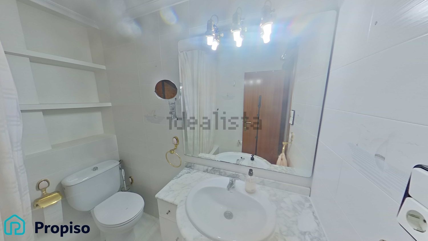 Piso de 97 m² en Zaragoza