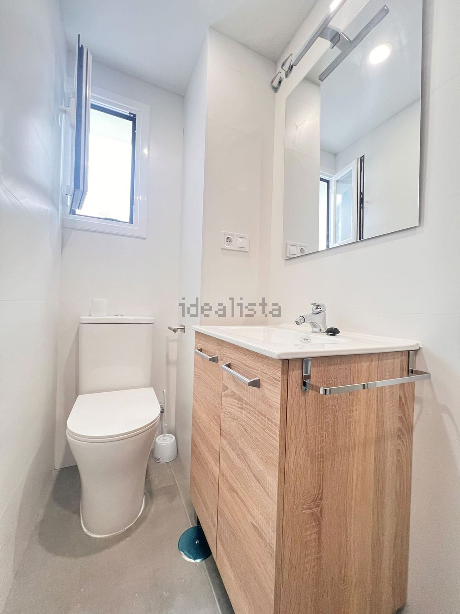 Piso de 47 m² en Madrid