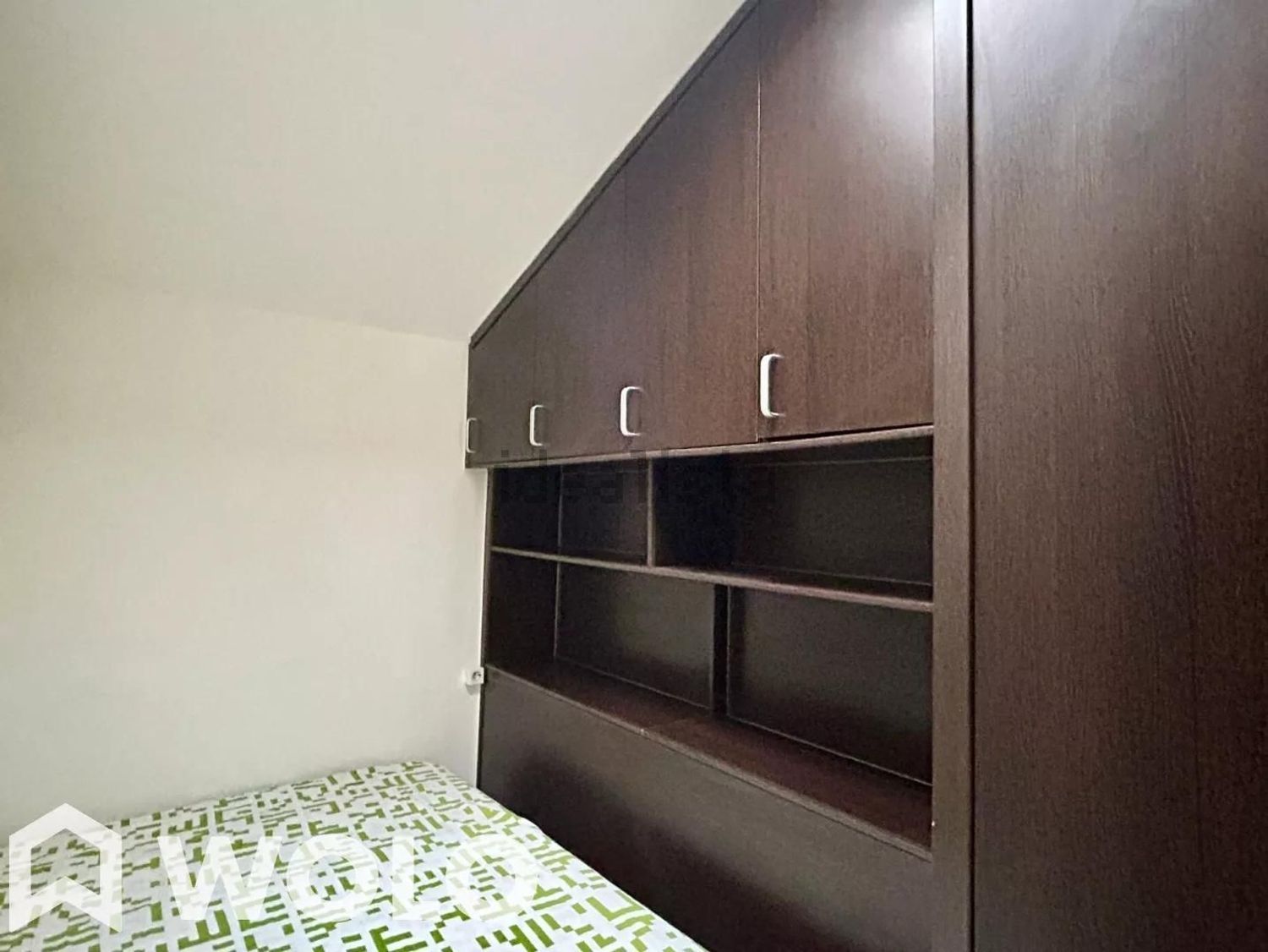 Pis de 27 m² a Madrid