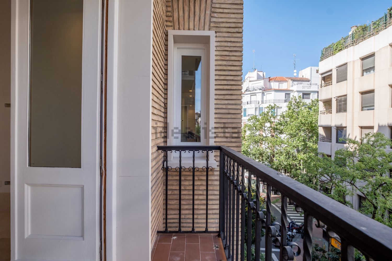 Piso de 221 m² en Zaragoza