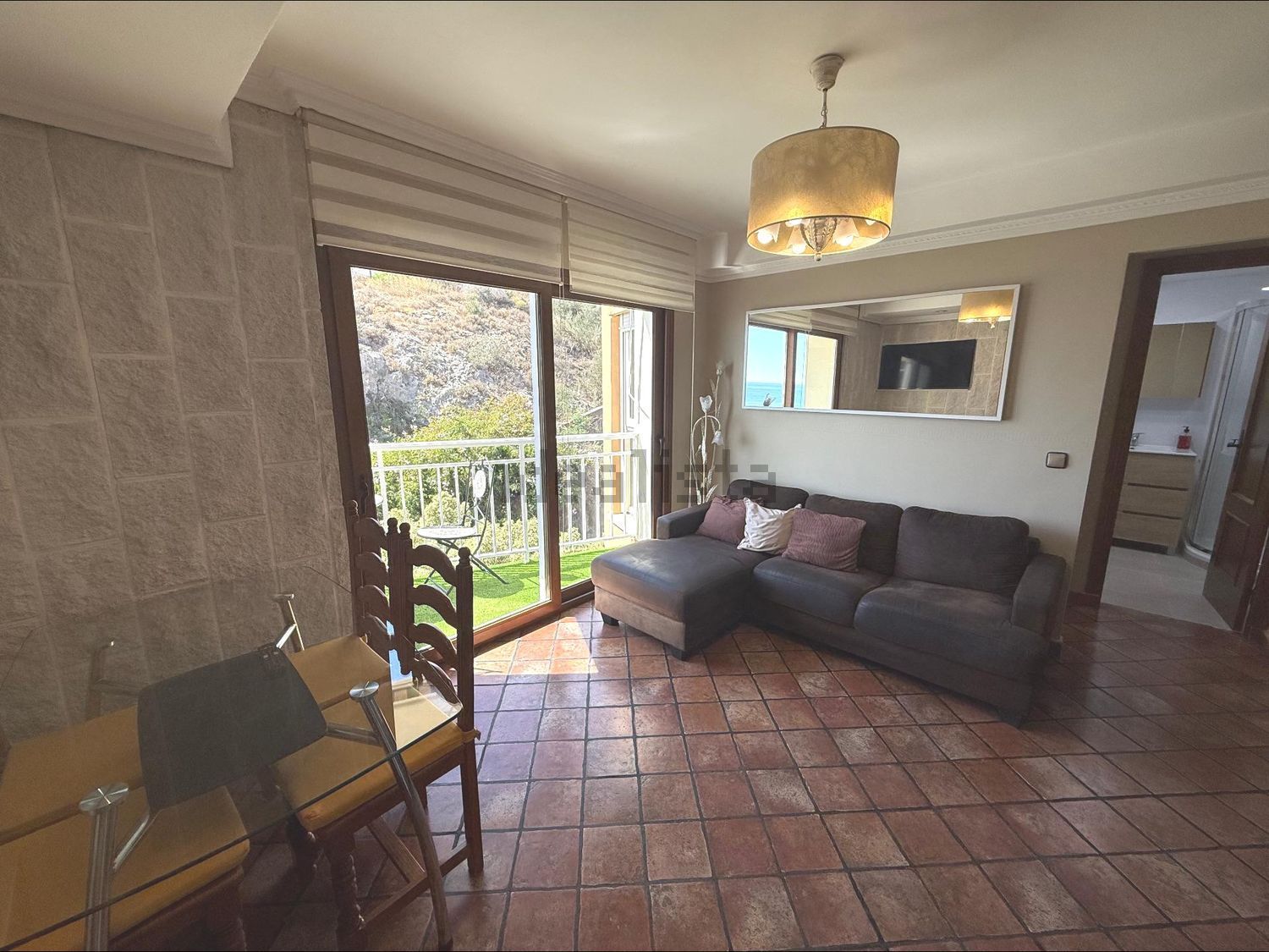 Wohnung 47 m² in Rincón de la Victoria