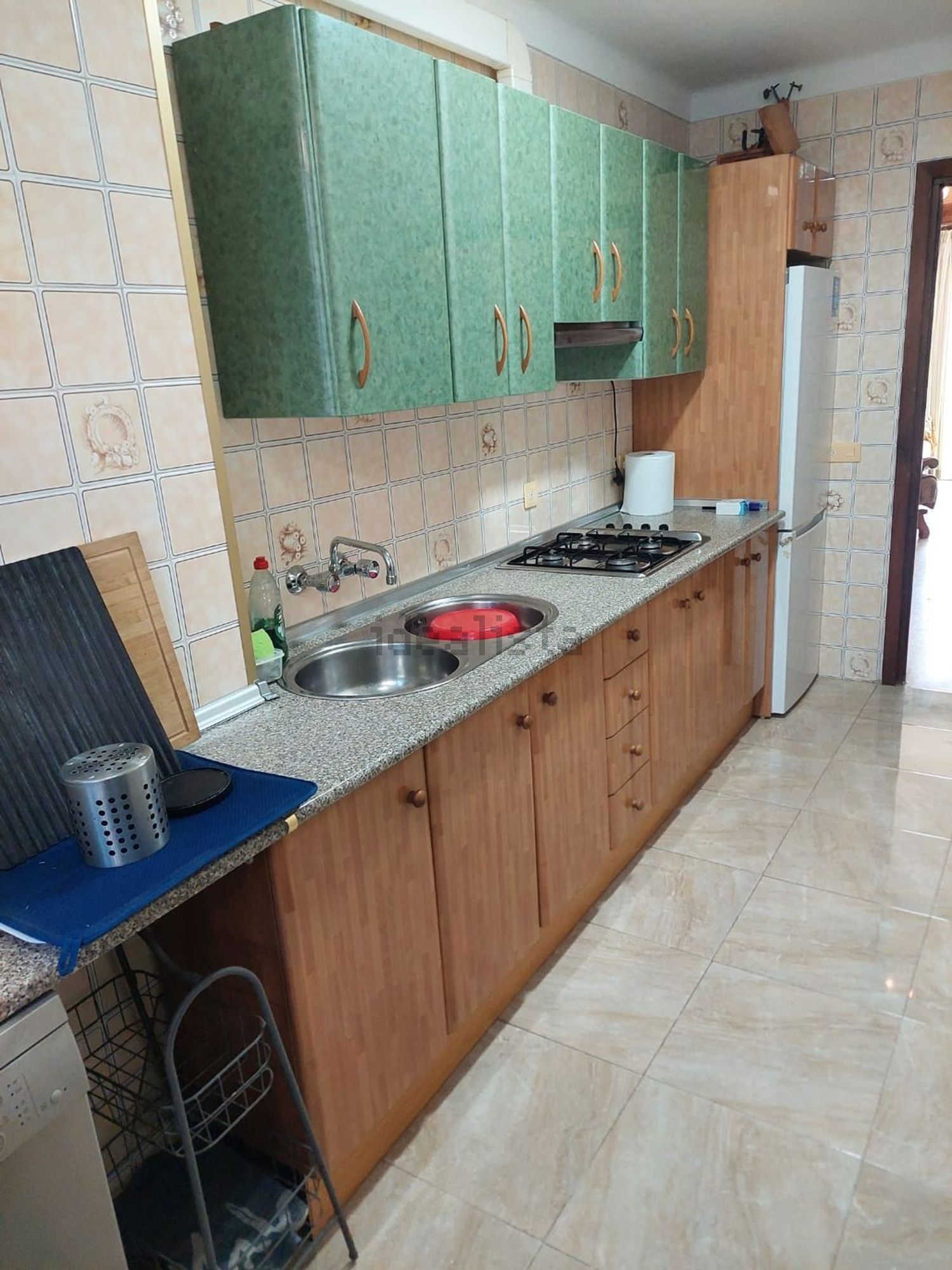 Pis de 110 m² a Vélez-Málaga