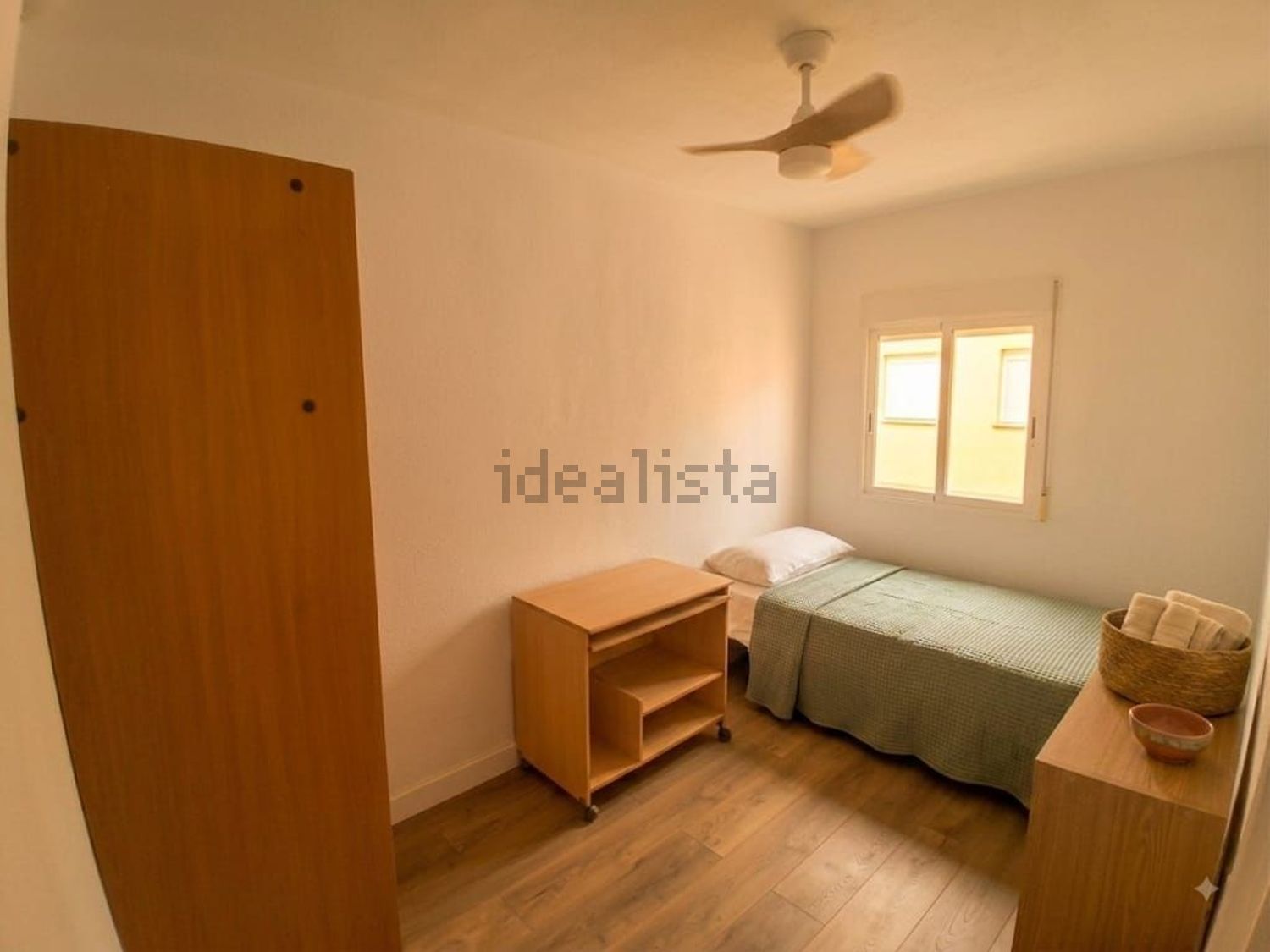 Piso de 72 m² en Alicante