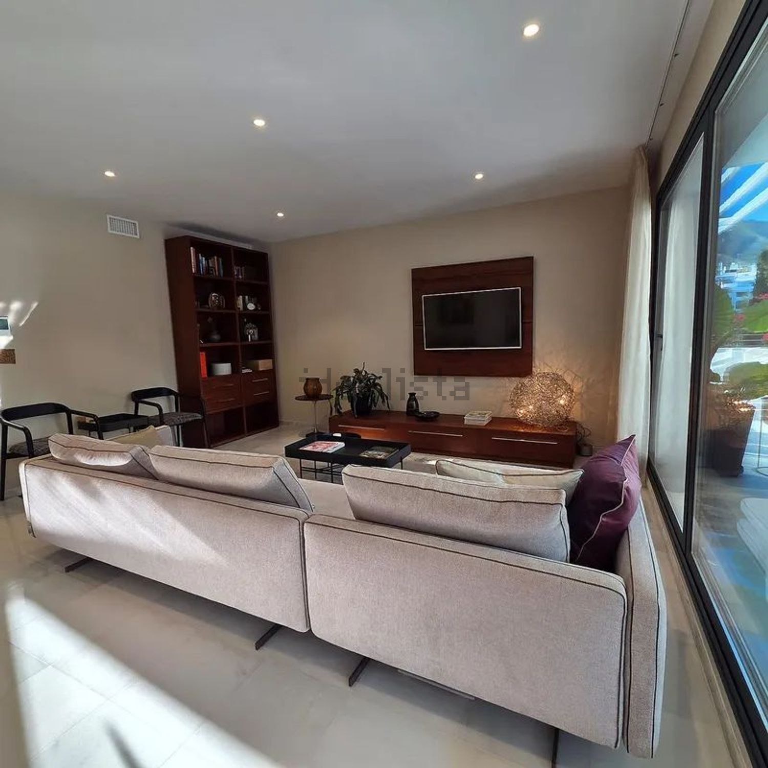 Квартира 266 м² в Marbella