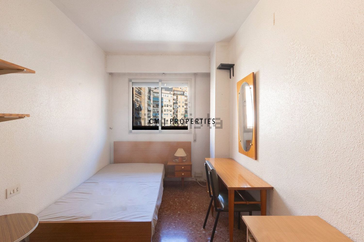 Pis de 146 m² a València