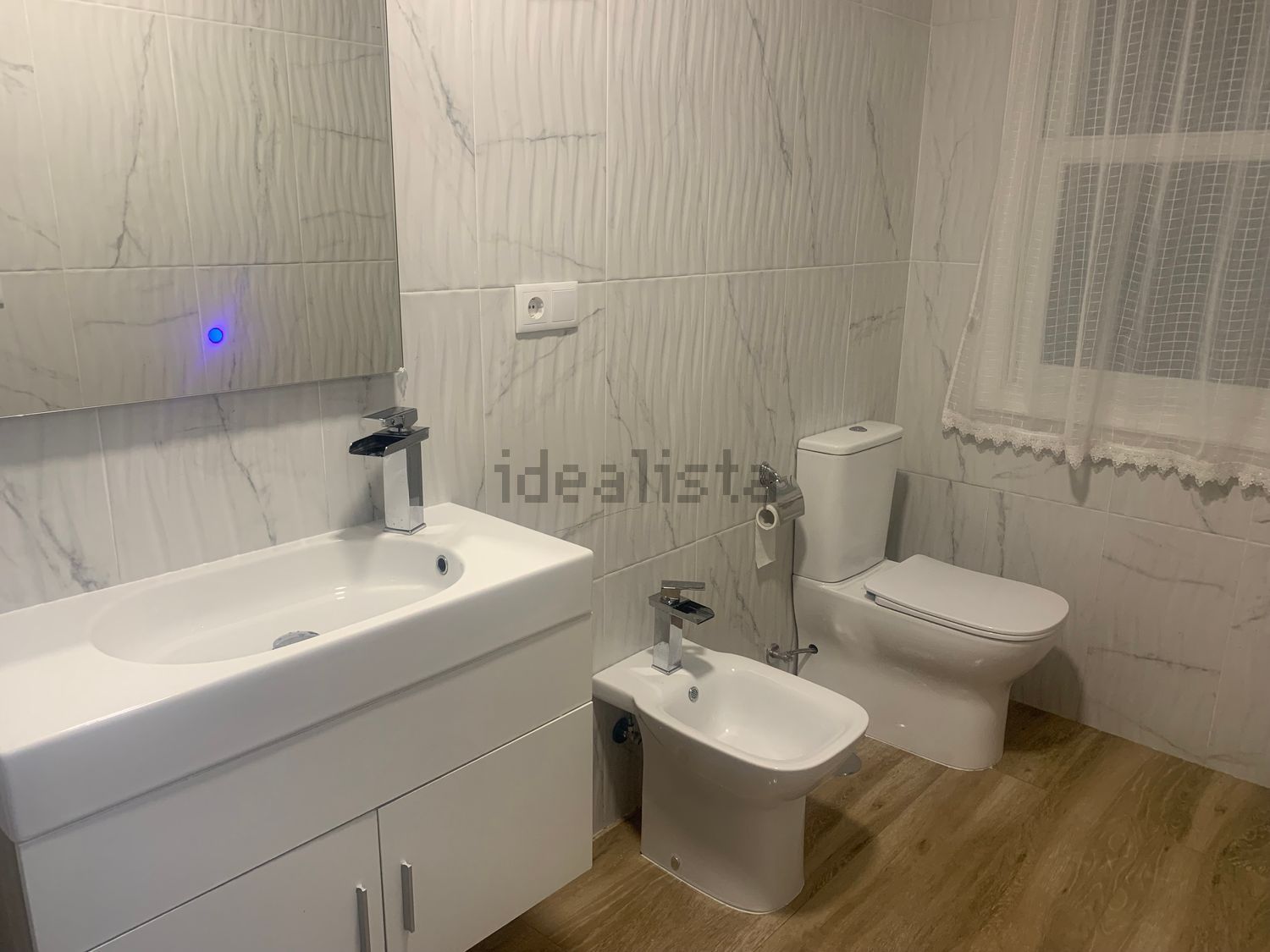 Habitación 120 m², Vigo