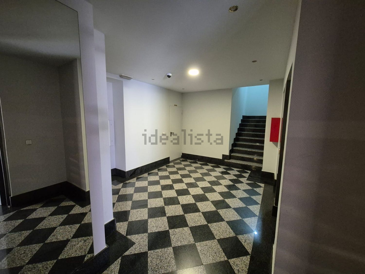 Piso de 65 m² en Palencia