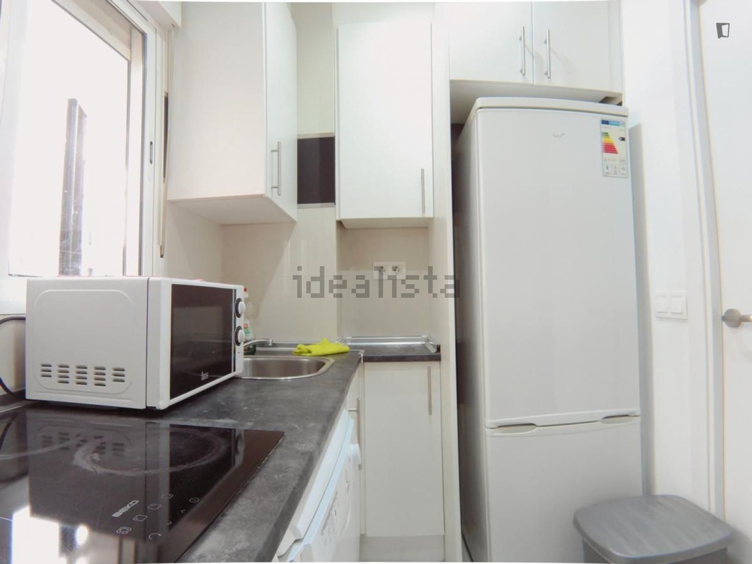 Pis de 55 m² a Madrid