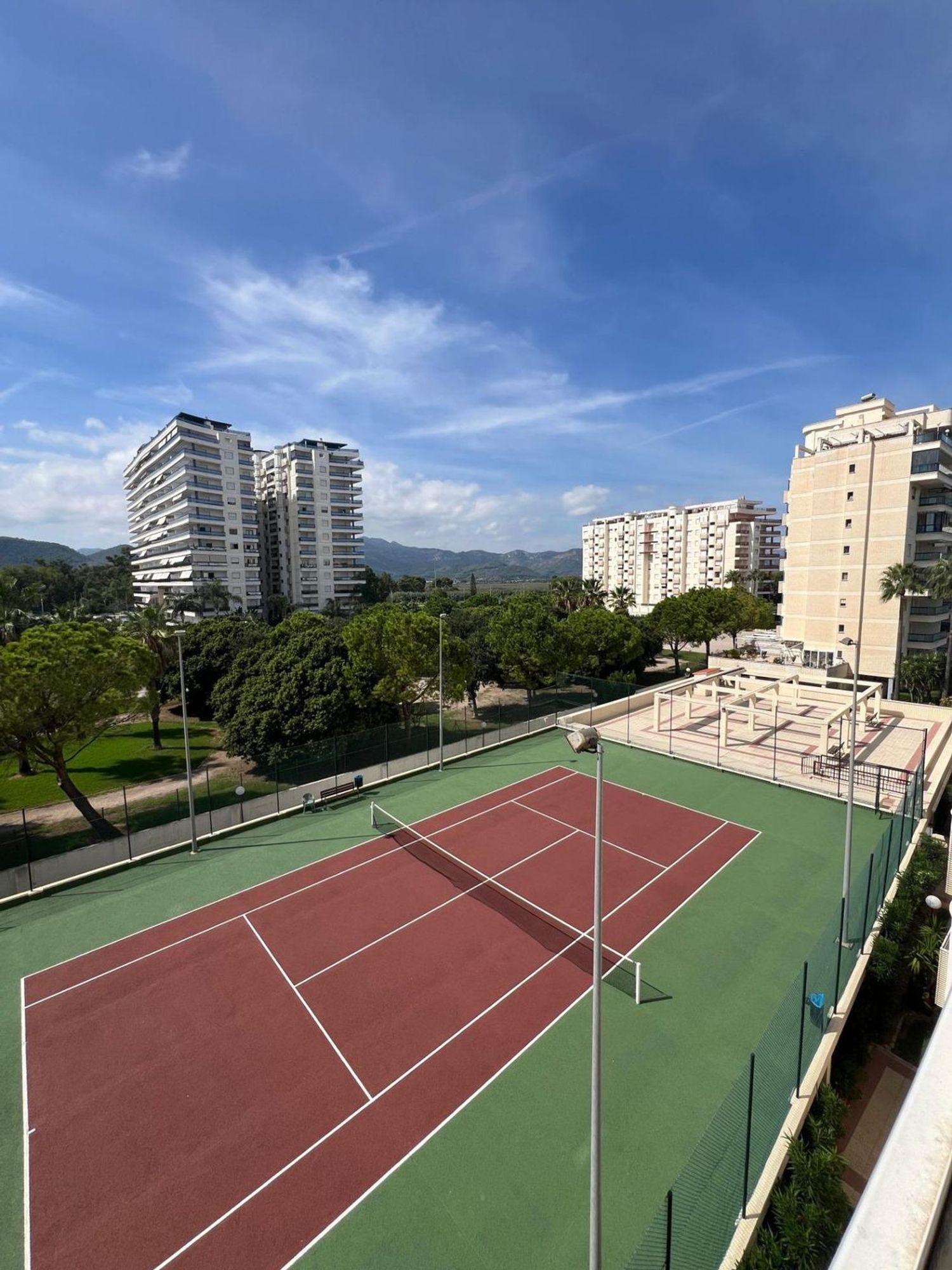 Pis de 93 m² a Gandia