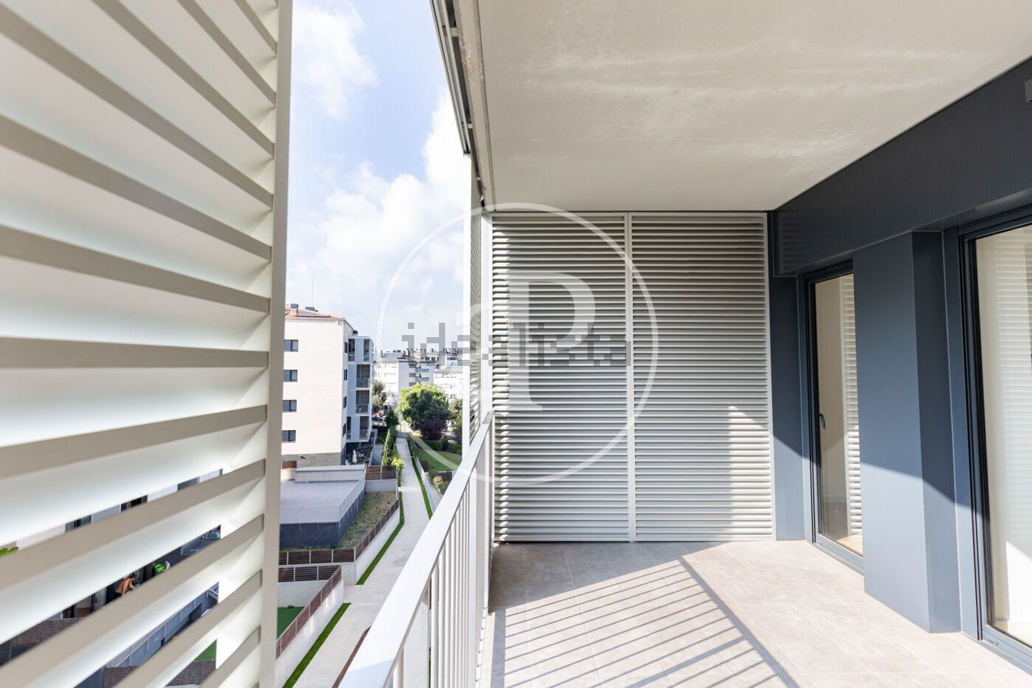 Квартира 164 м² у Sant Cugat del Vallès