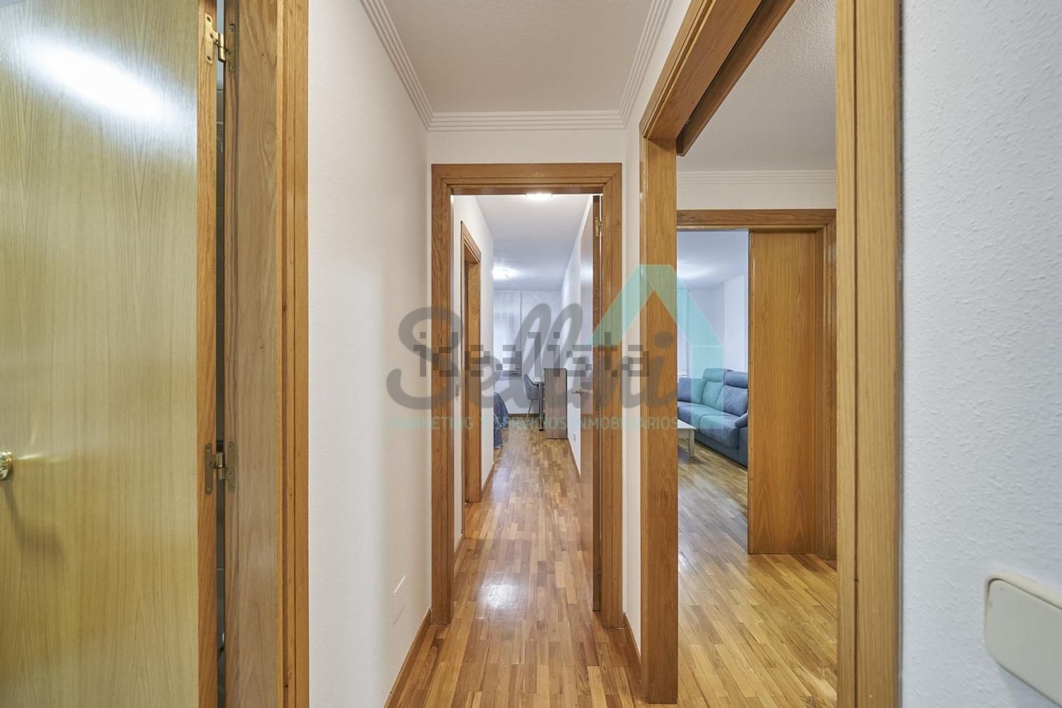 Appartamento 83 m² a Oviedo