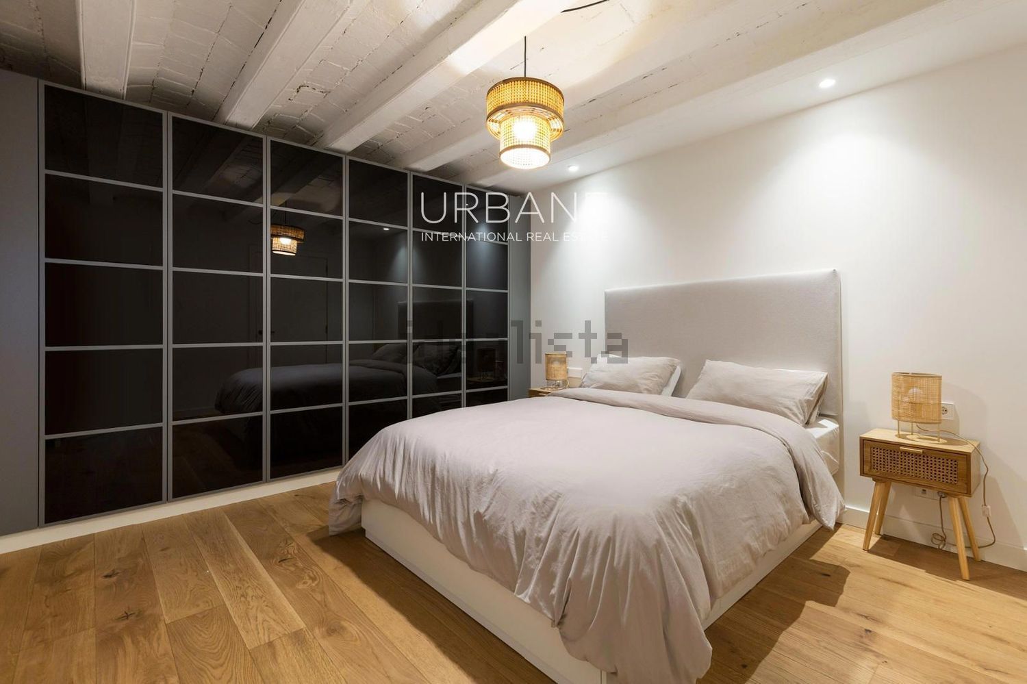 Piso de 91 m² en Barcelona