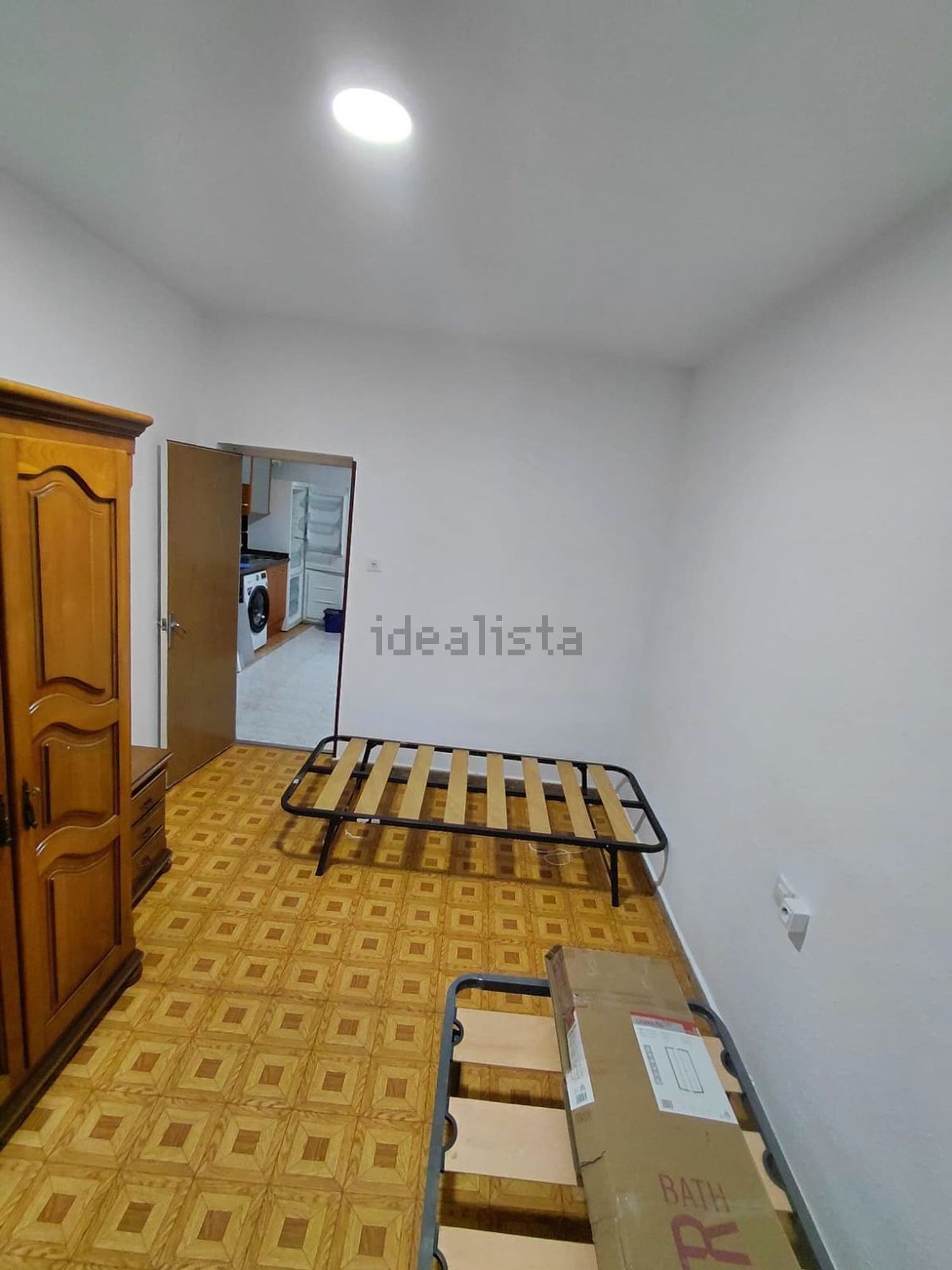 Piso de 65 m² en Llangréu / Langreo