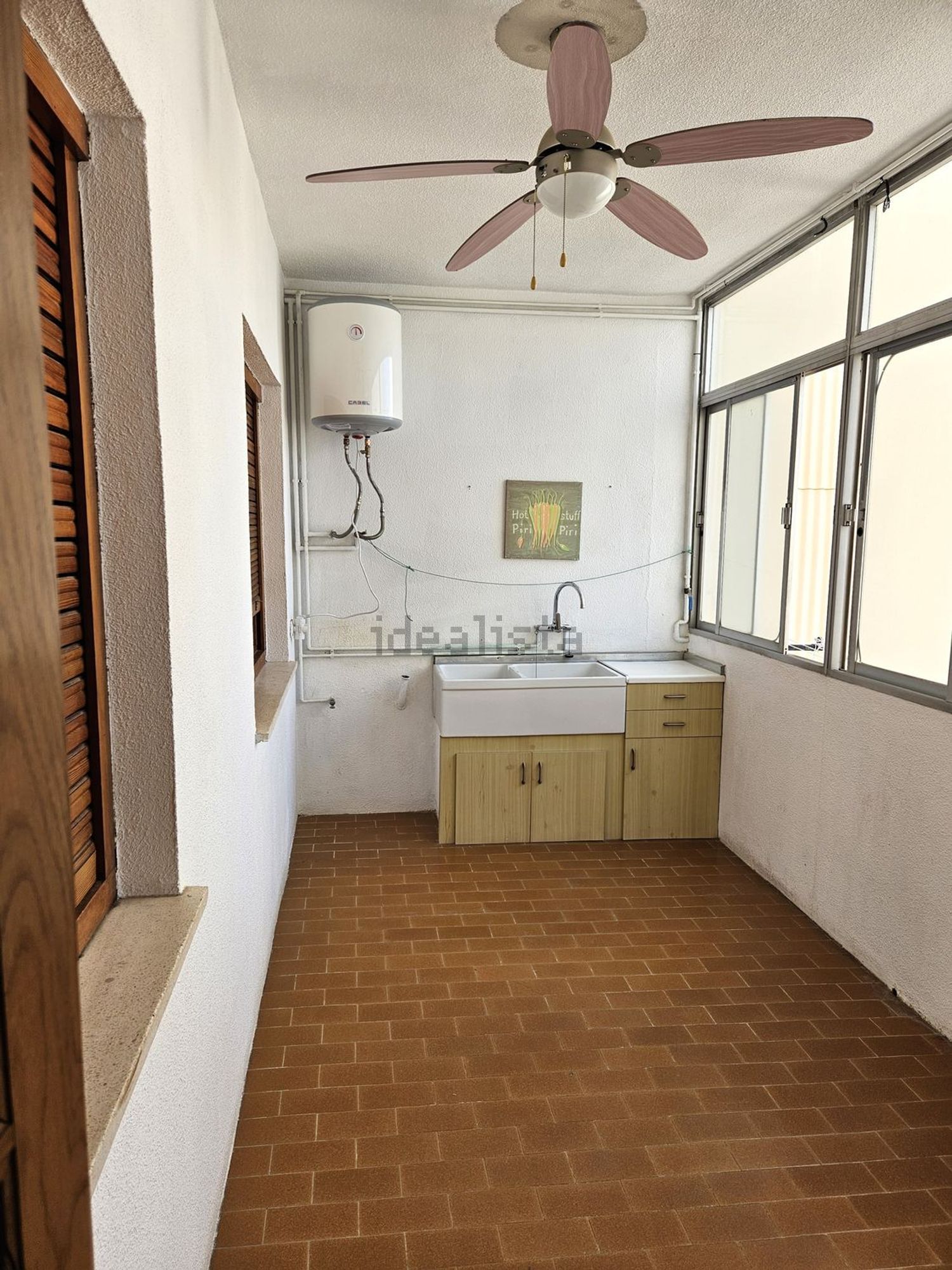 Piso de 160 m² en Castellón de la Plana