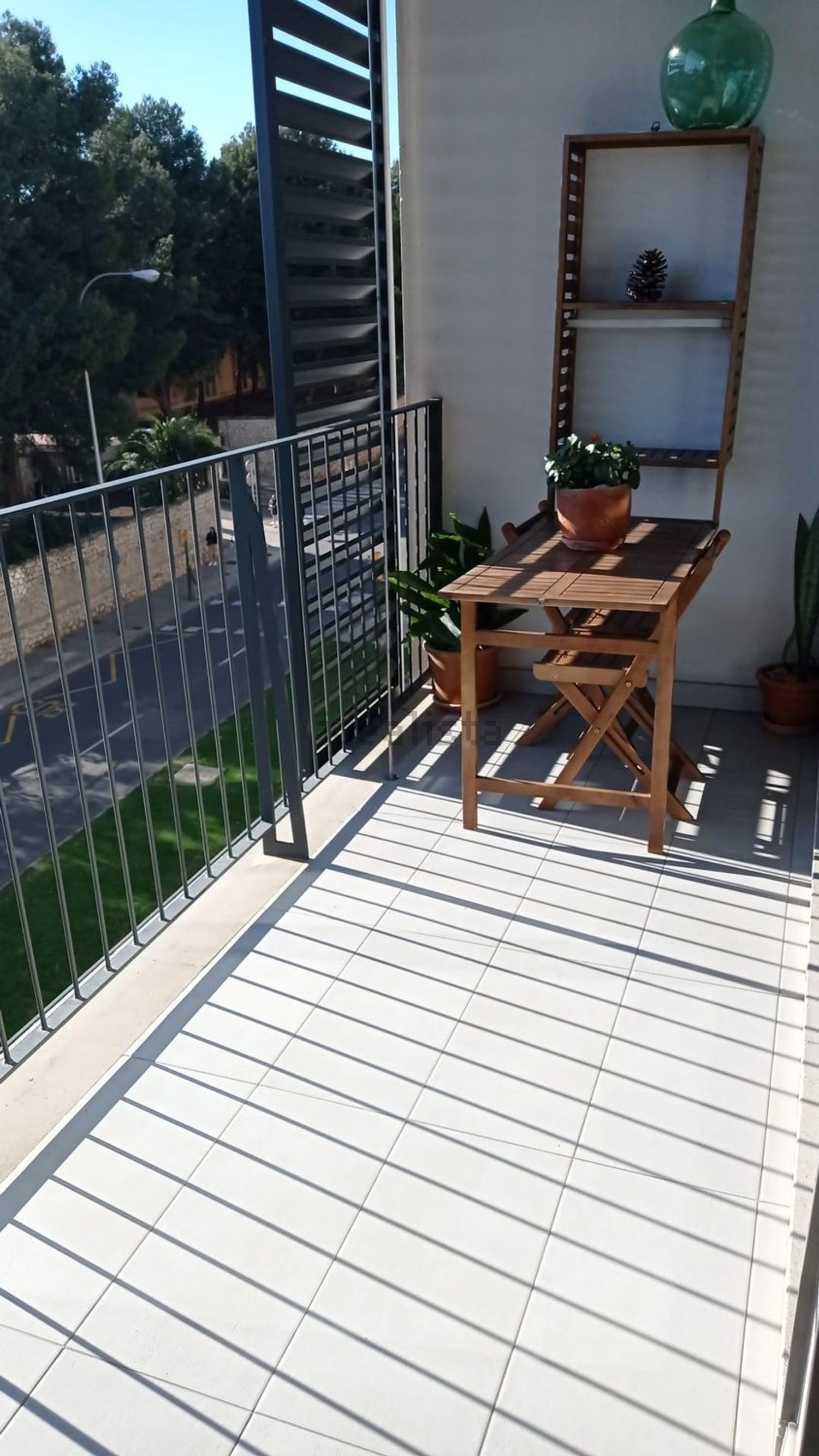 Pis de 100 m² a Palma