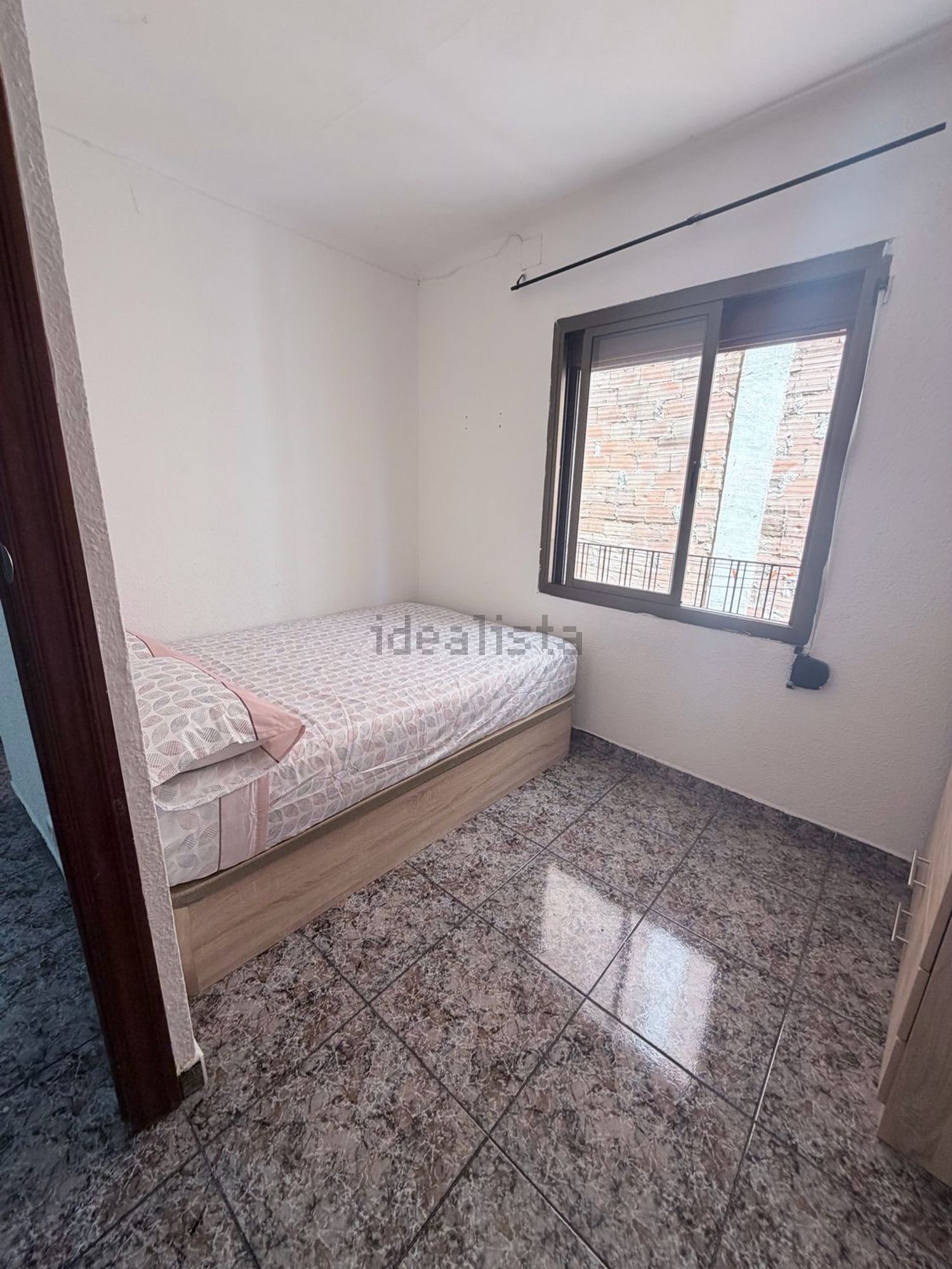 Chambre à louer, Barcelone