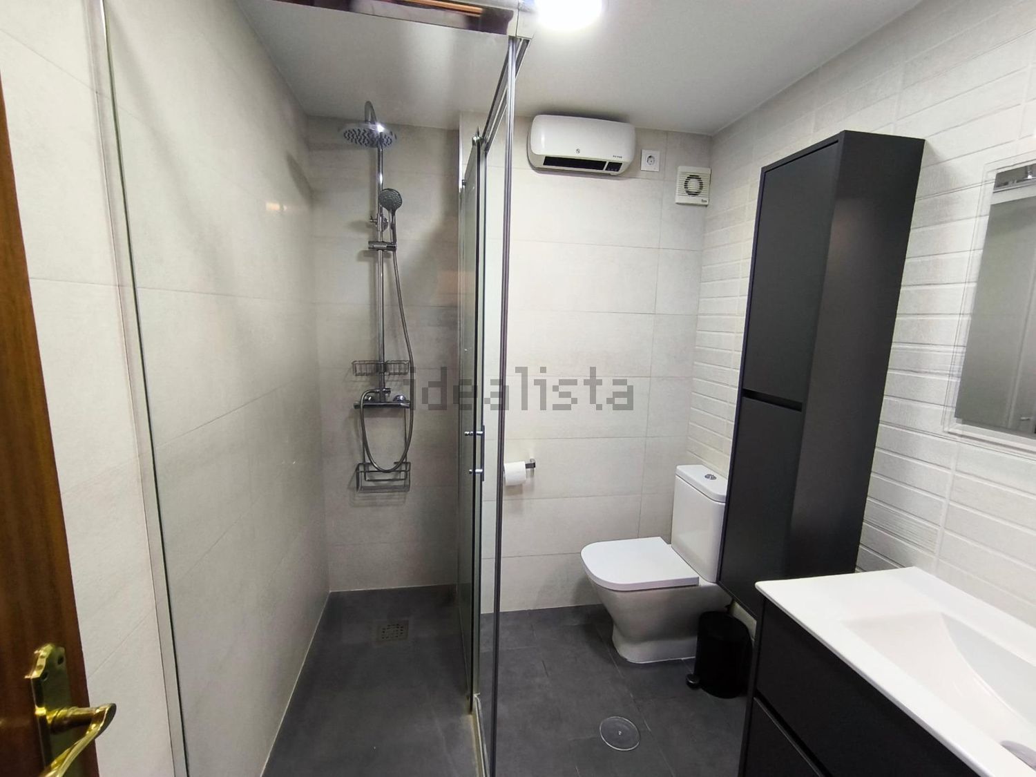 Pis de 92 m² a Sevilla