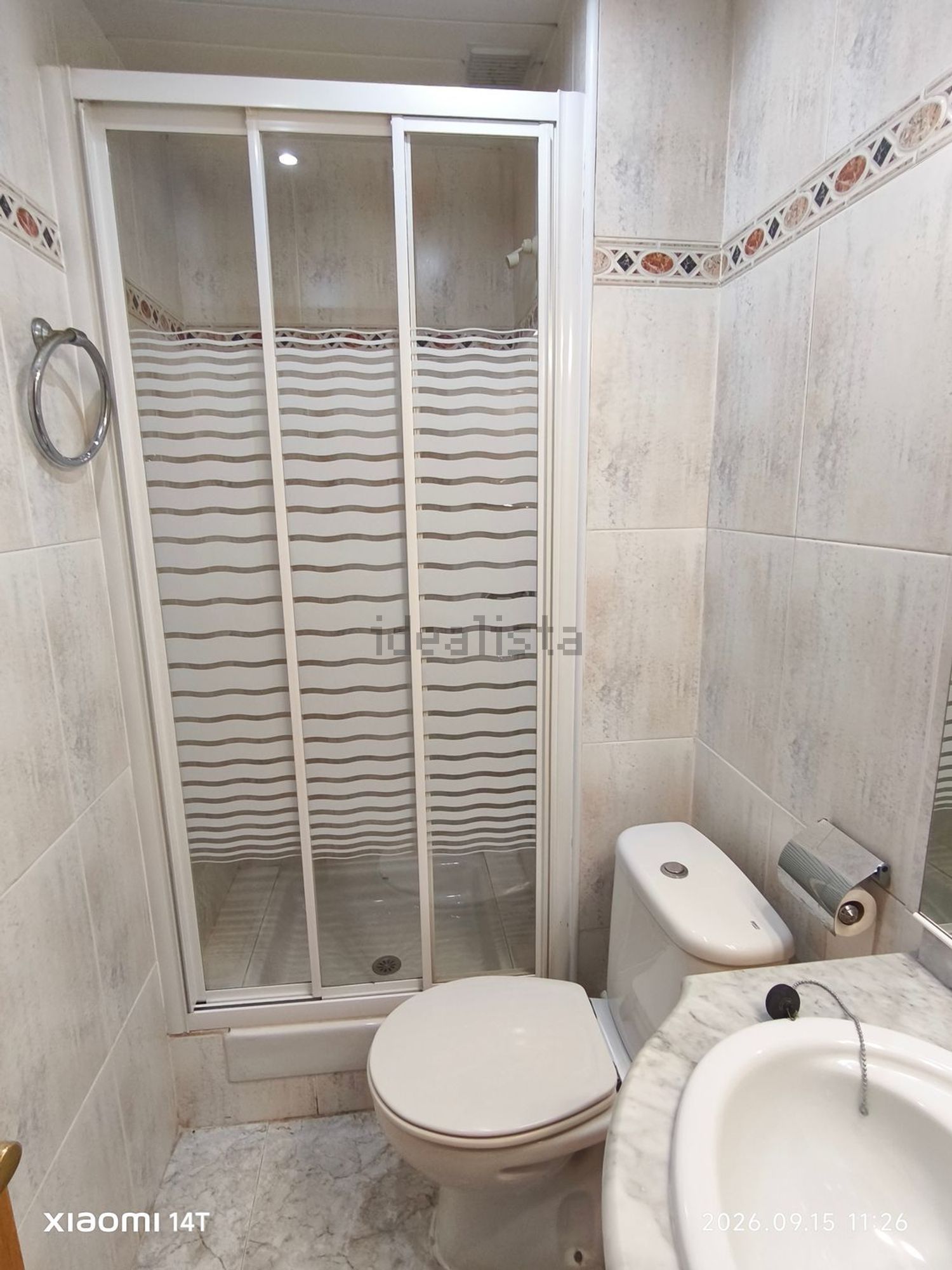 Piso de 91 m² en Sitges