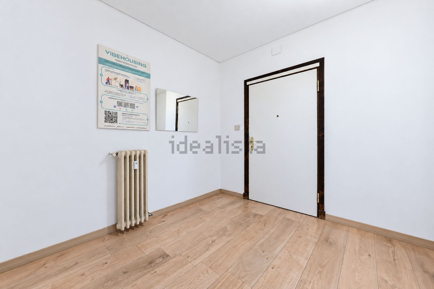 Habitación en alquiler, Madrid