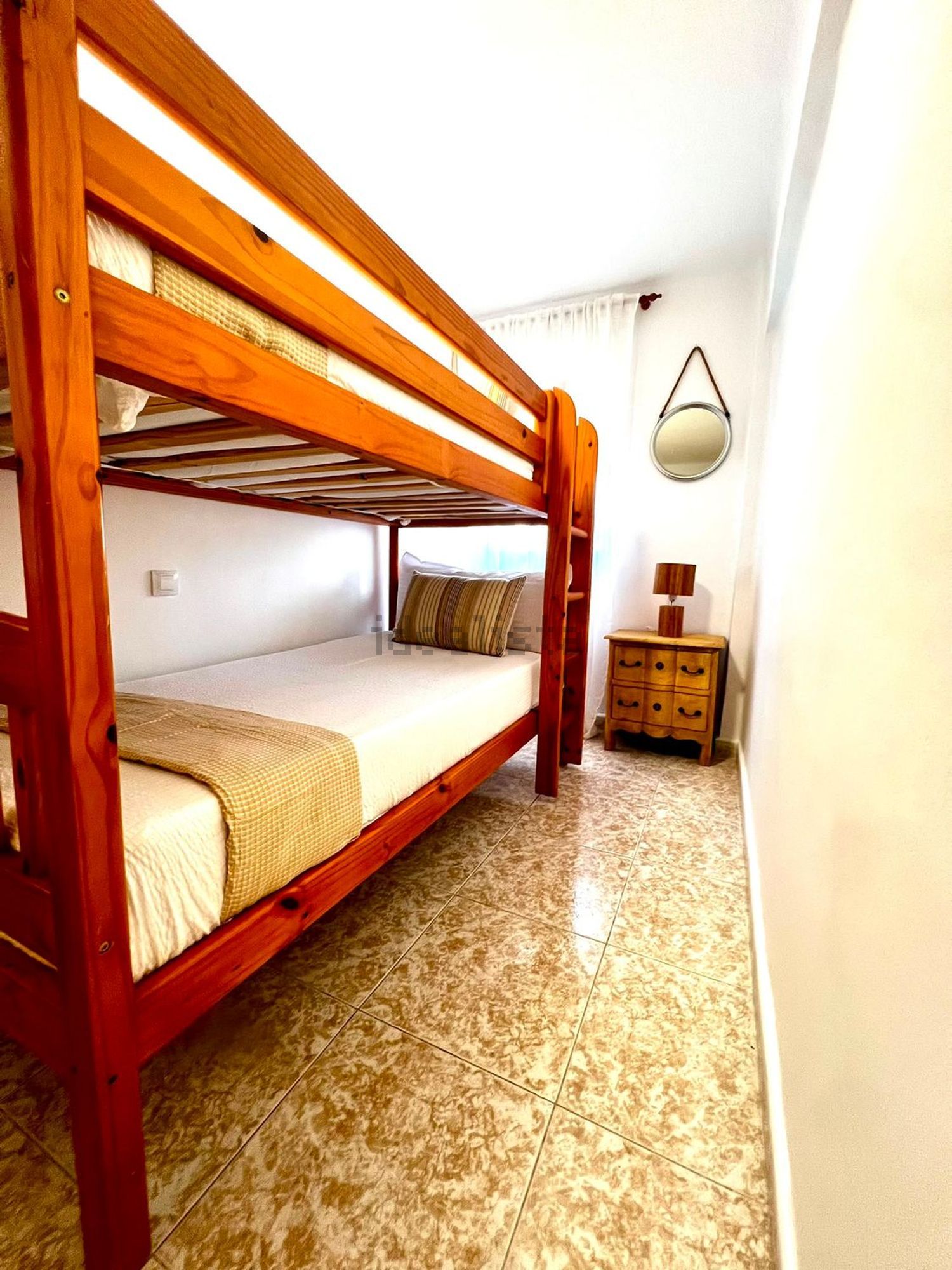 Piso de 50 m² en Águilas