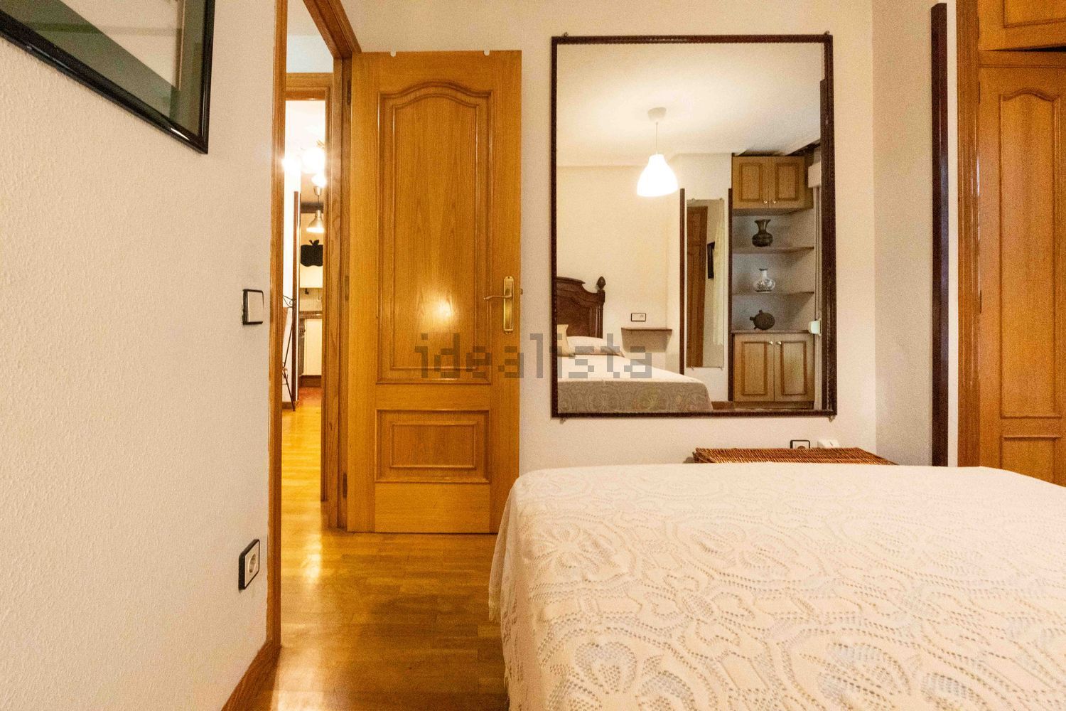 Pis de 43 m² a Gijón