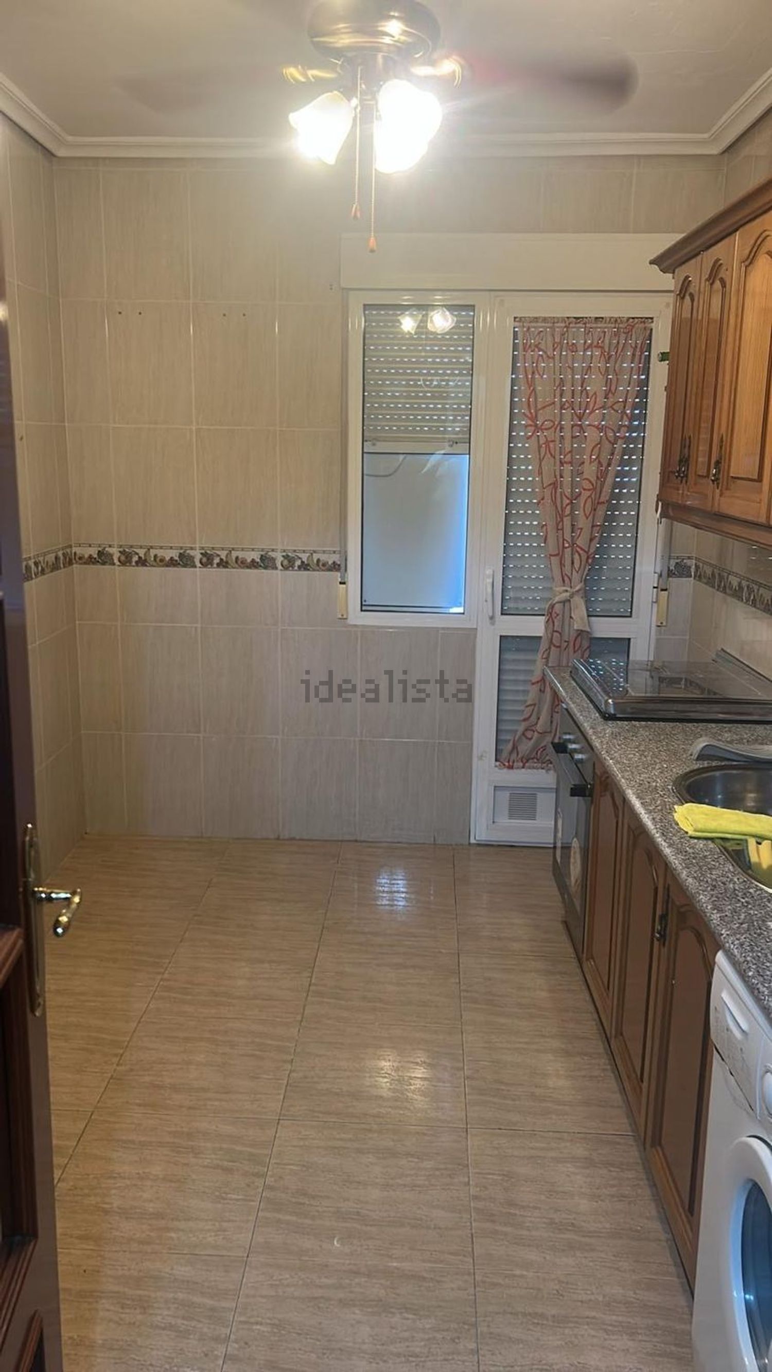 Квартира 130 м² в Baeza