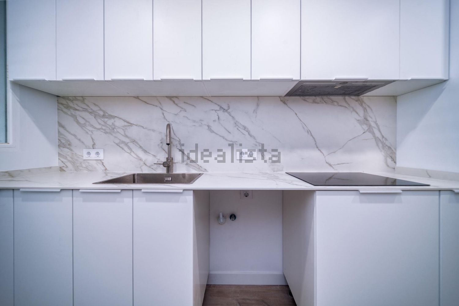 Pis de 127 m² a Madrid