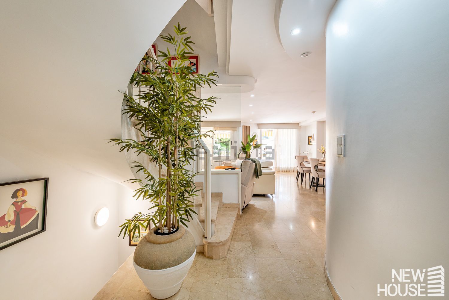 Casa de 317 m² en Alicante