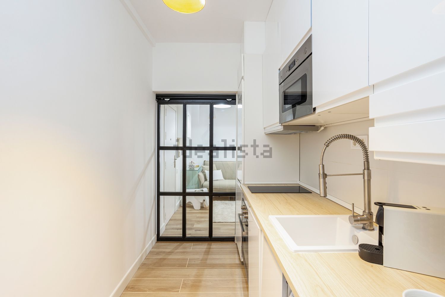 Piso de 40 m² en Barcelona