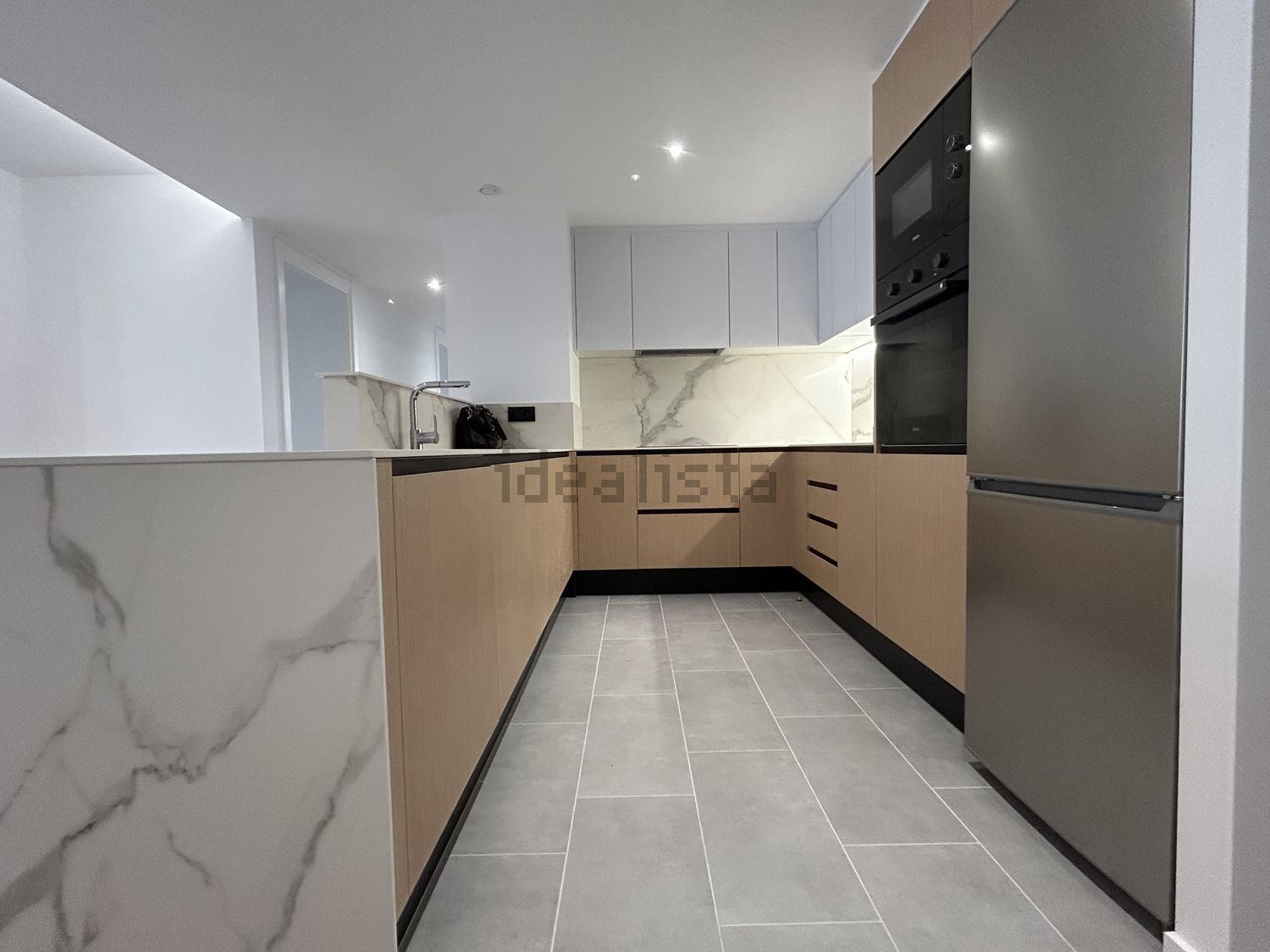 Wohnung 83 m² in Cubelles