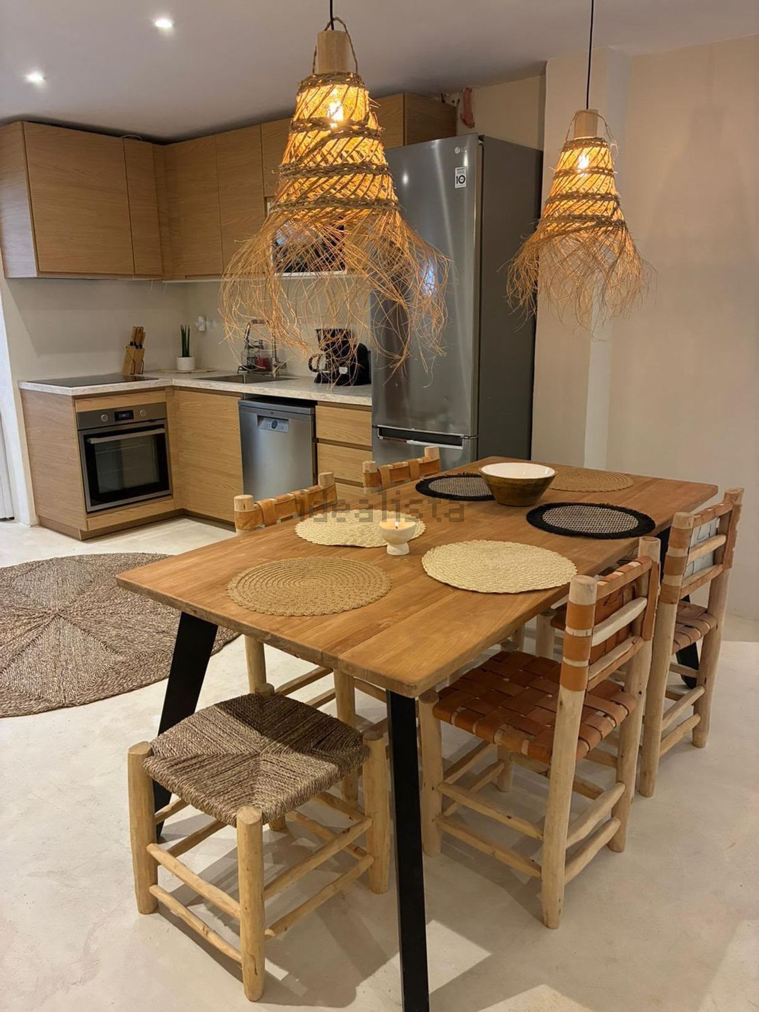 Pis de 85 m² a Eivissa