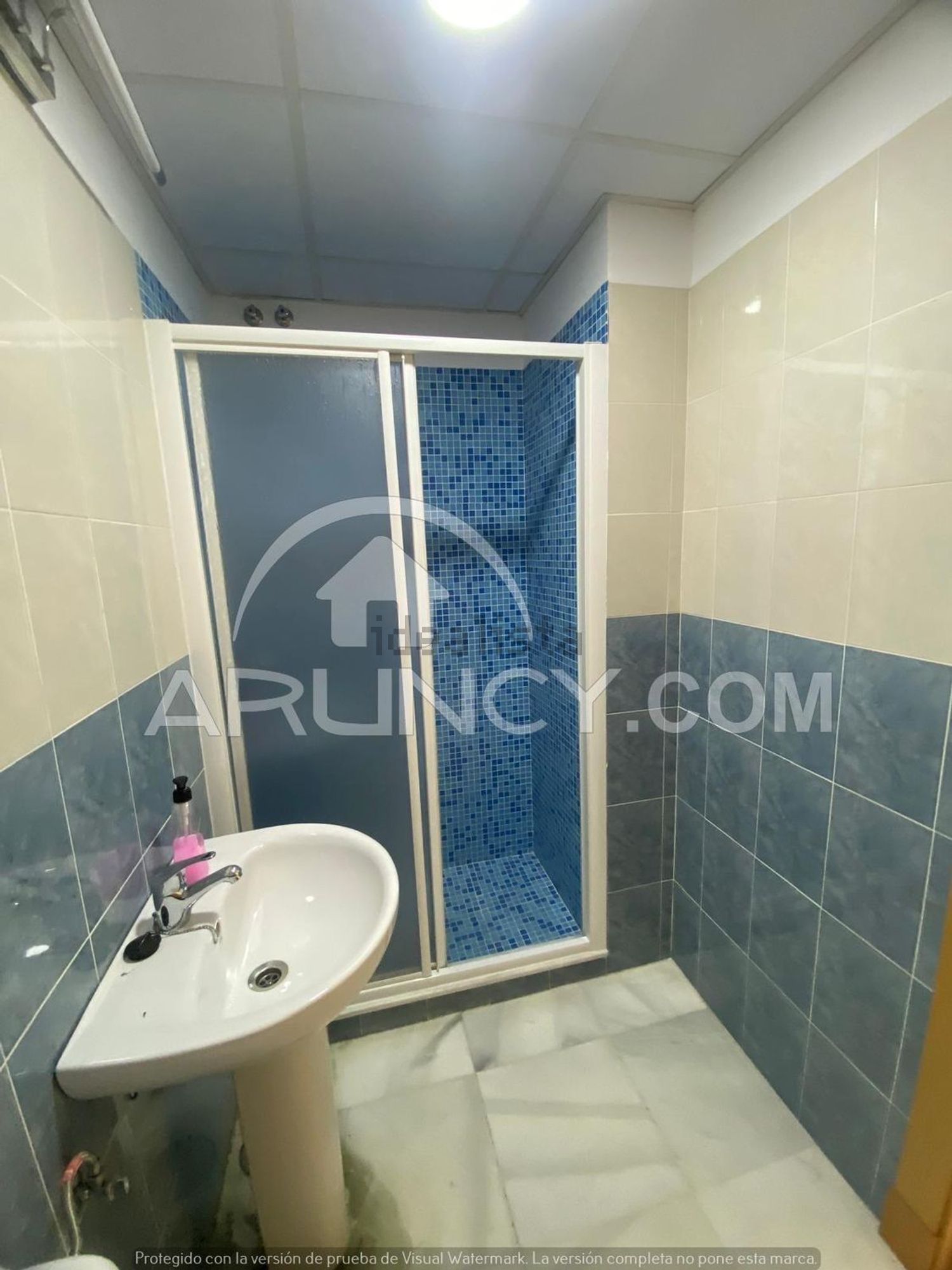 Wohnung 60 m² in Alcalá de Guadaíra