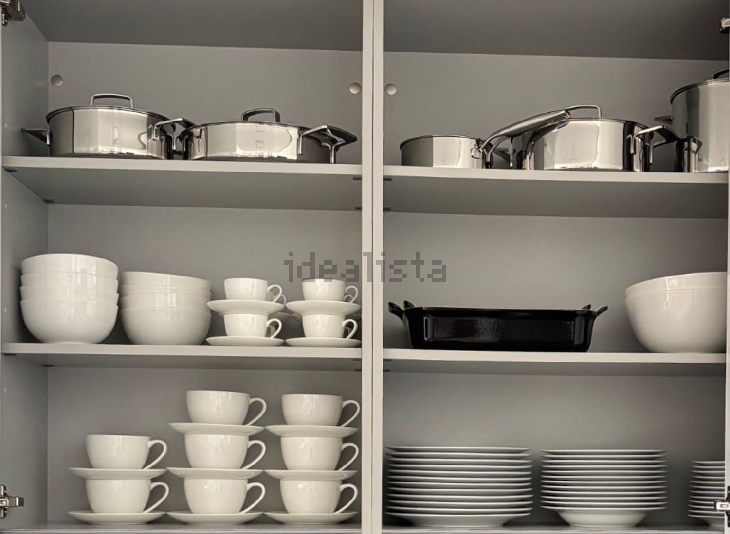Wohnung 93 m² in Madrid