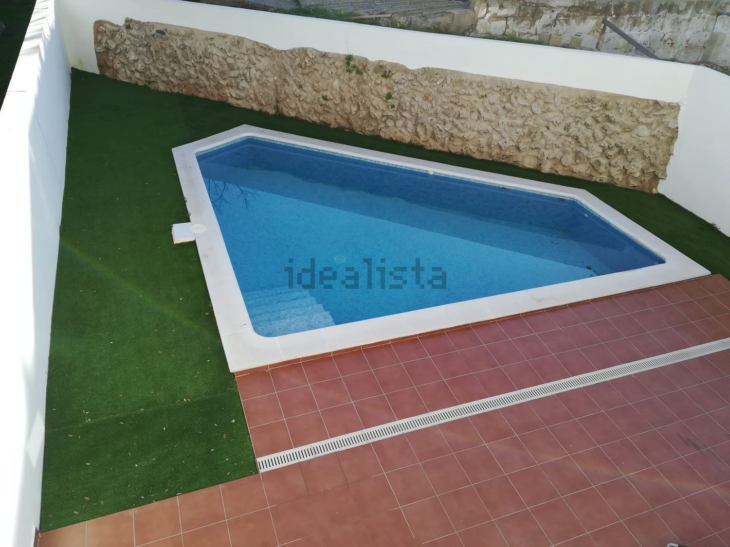 Apartamento 80 m² em Maó