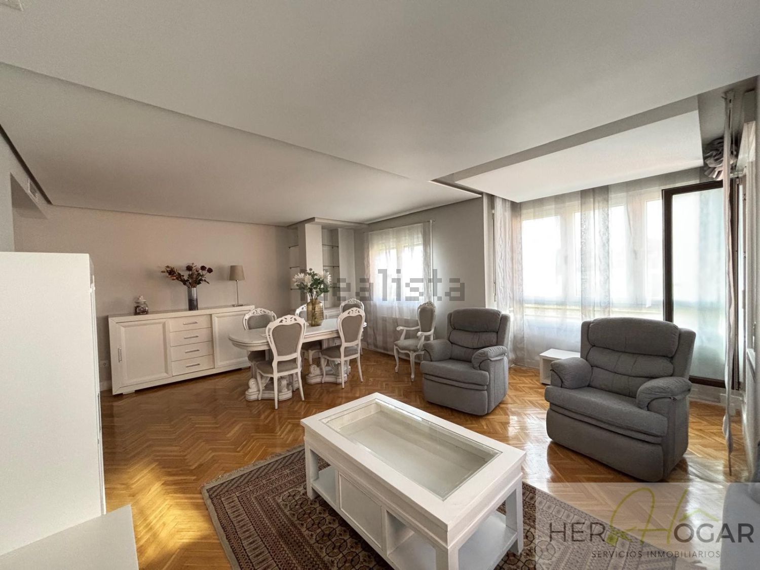Pis de 160 m² a Toledo