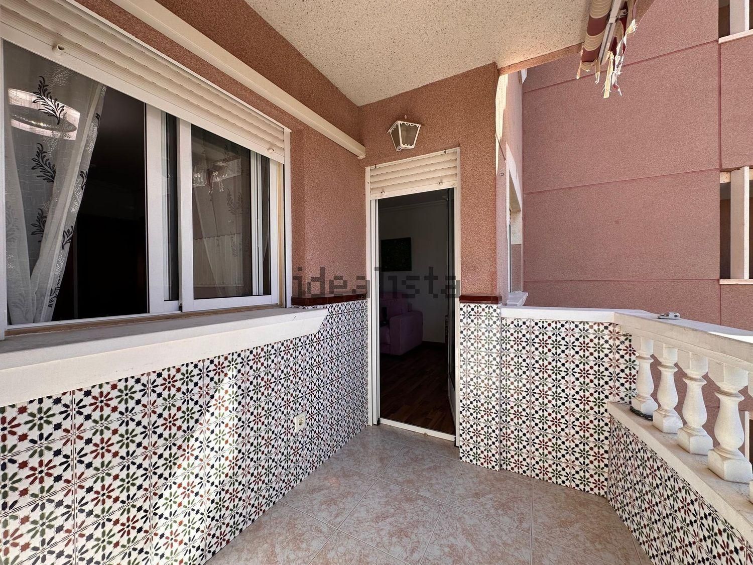 Piso de 60 m² en Santa Pola